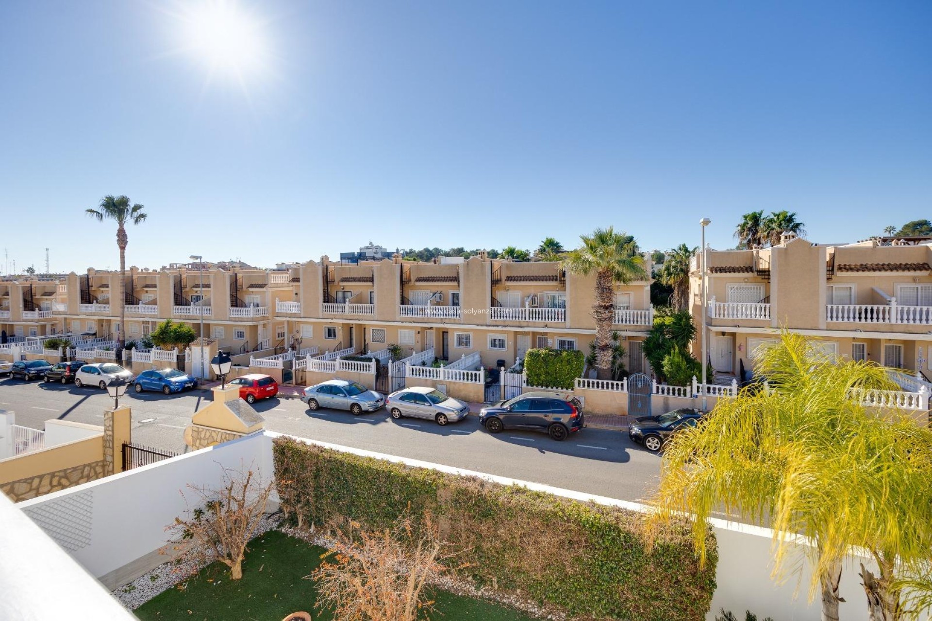 Reventa - Adosado - Orihuela Costa - Las Filipinas