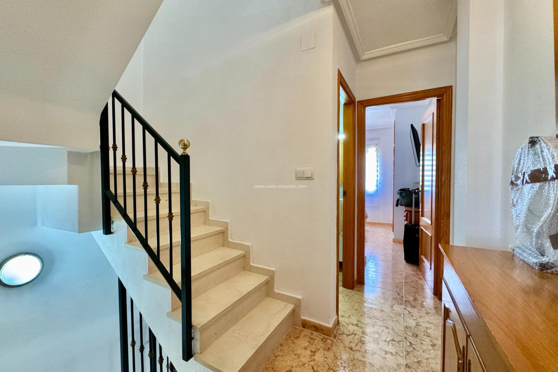 Reventa - Adosado - Orihuela Costa - Las Filipinas