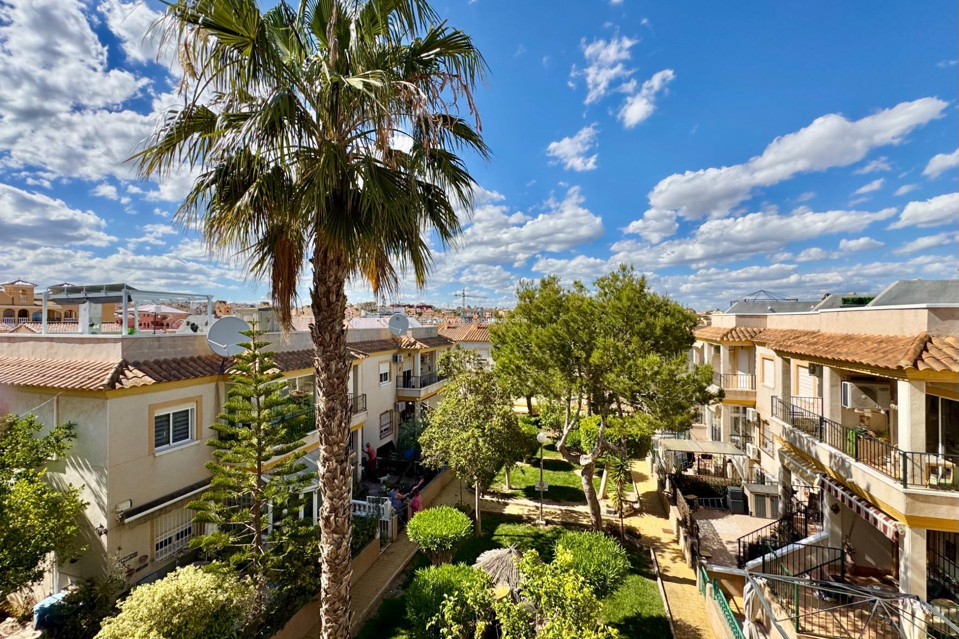 Reventa - Adosado - Orihuela Costa - Las Filipinas