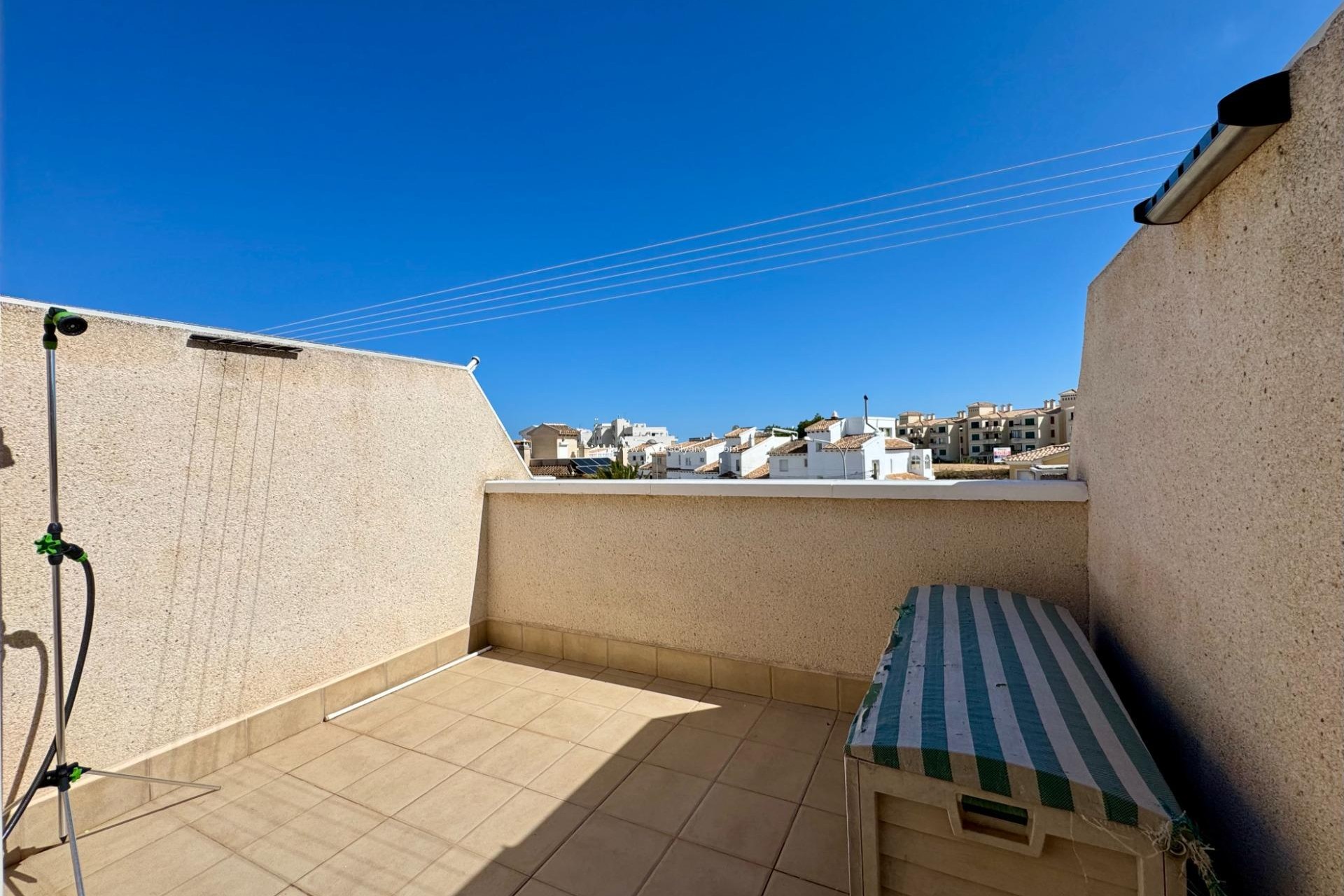 Reventa - Adosado - Orihuela Costa - Las Filipinas