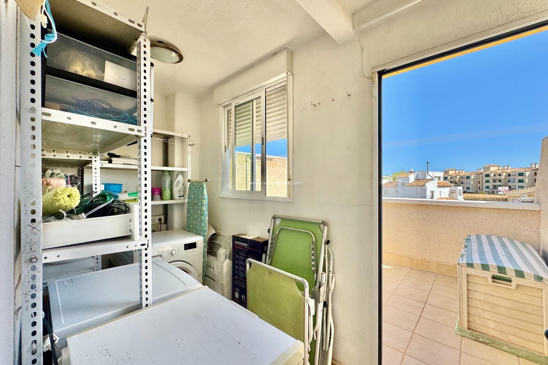 Reventa - Adosado - Orihuela Costa - Las Filipinas
