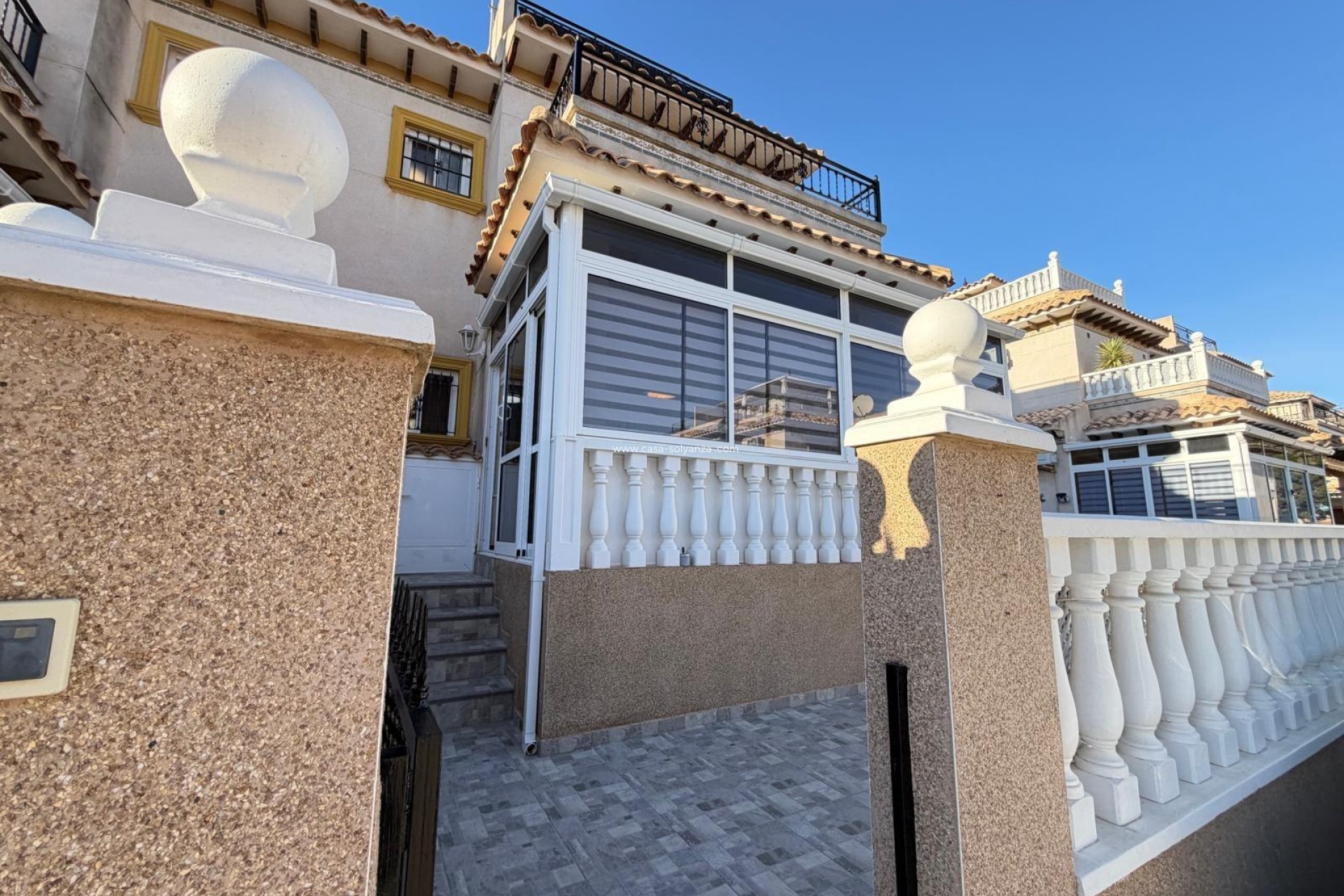 Reventa - Adosado - Orihuela Costa - Las Filipinas
