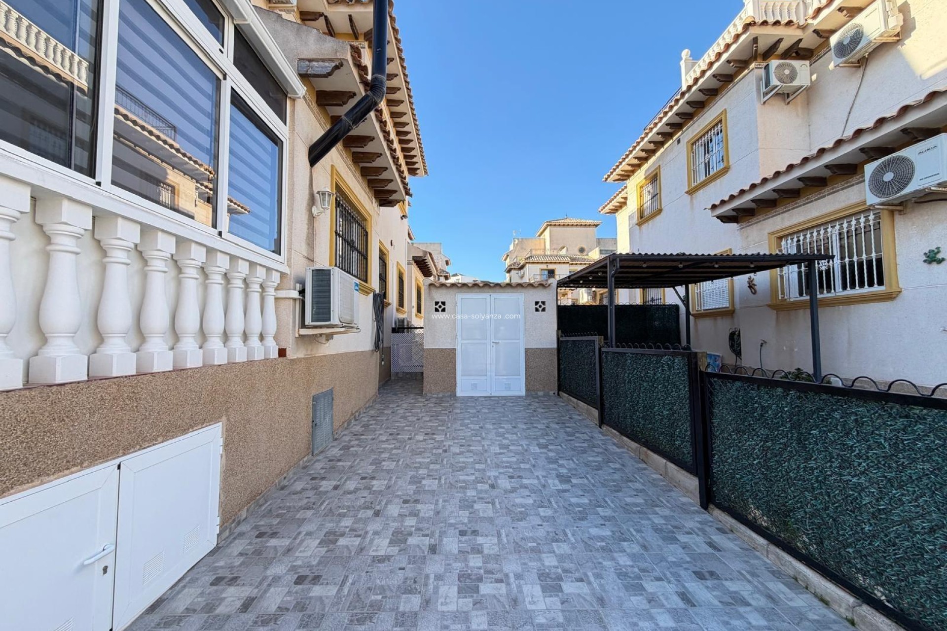 Reventa - Adosado - Orihuela Costa - Las Filipinas