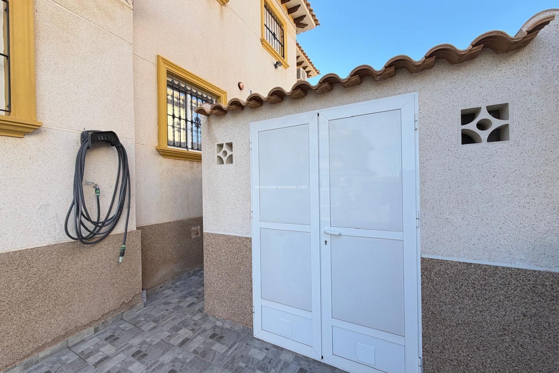 Reventa - Adosado - Orihuela Costa - Las Filipinas