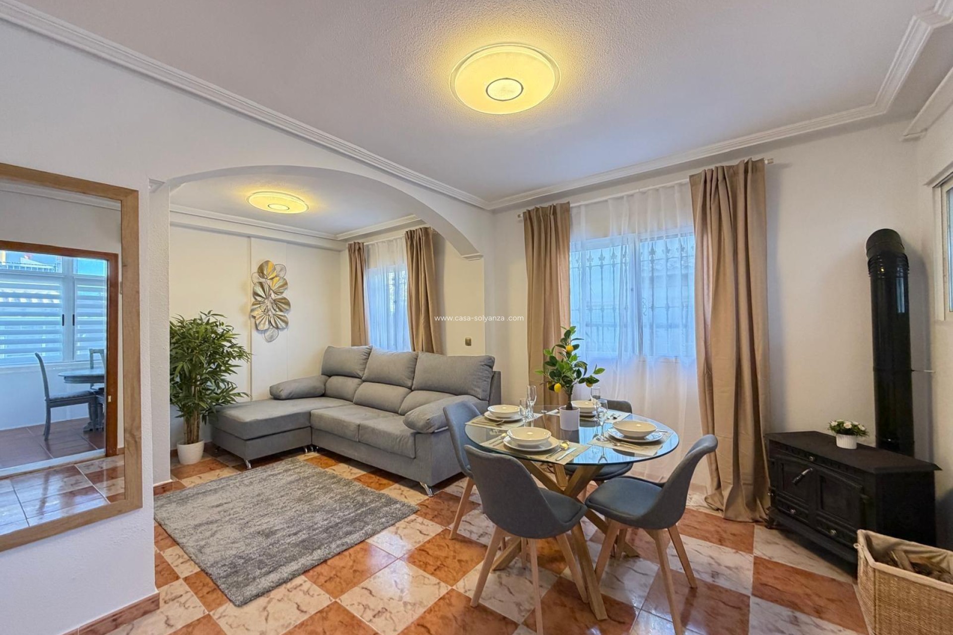 Reventa - Adosado - Orihuela Costa - Las Filipinas