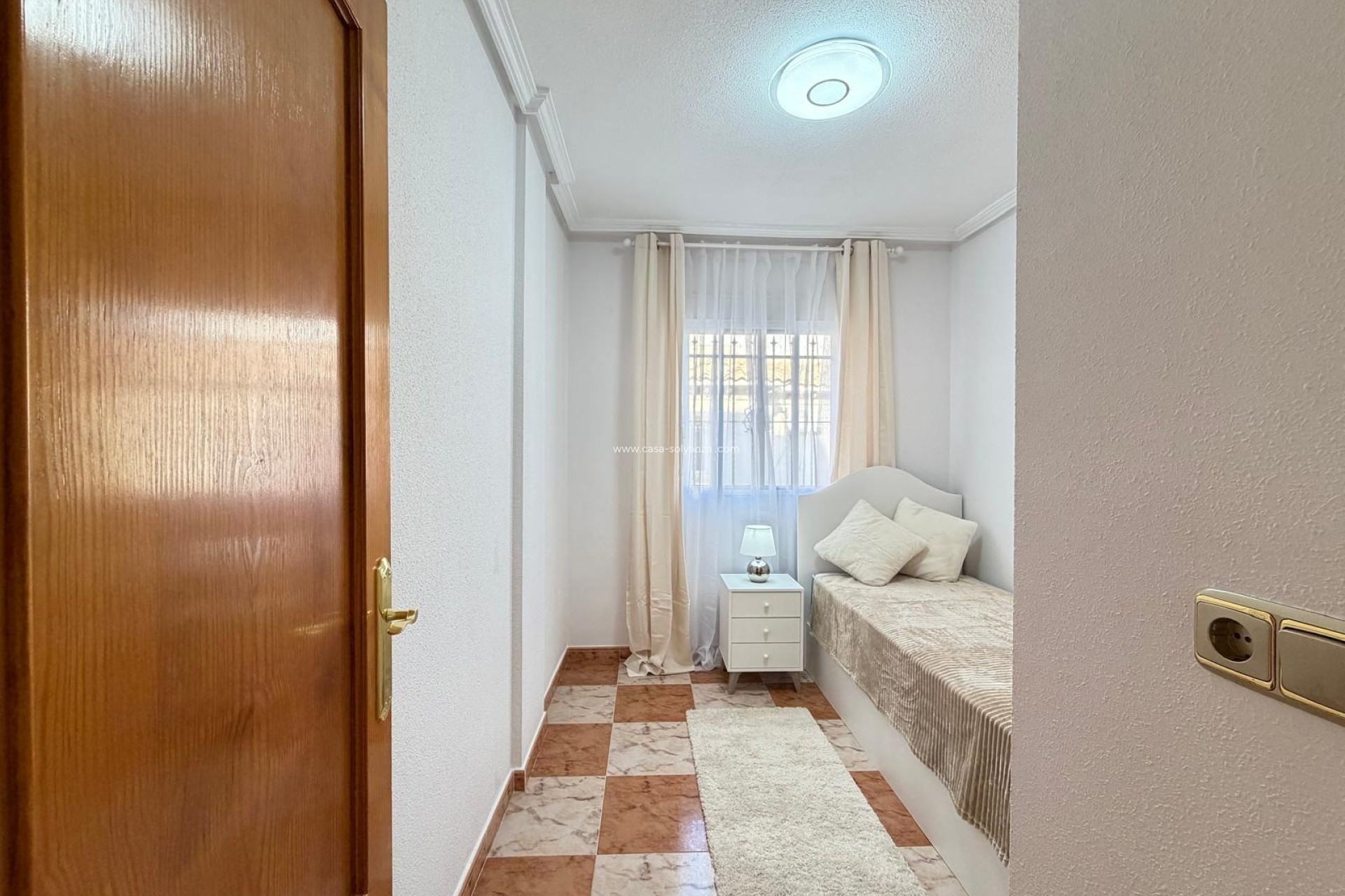 Reventa - Adosado - Orihuela Costa - Las Filipinas