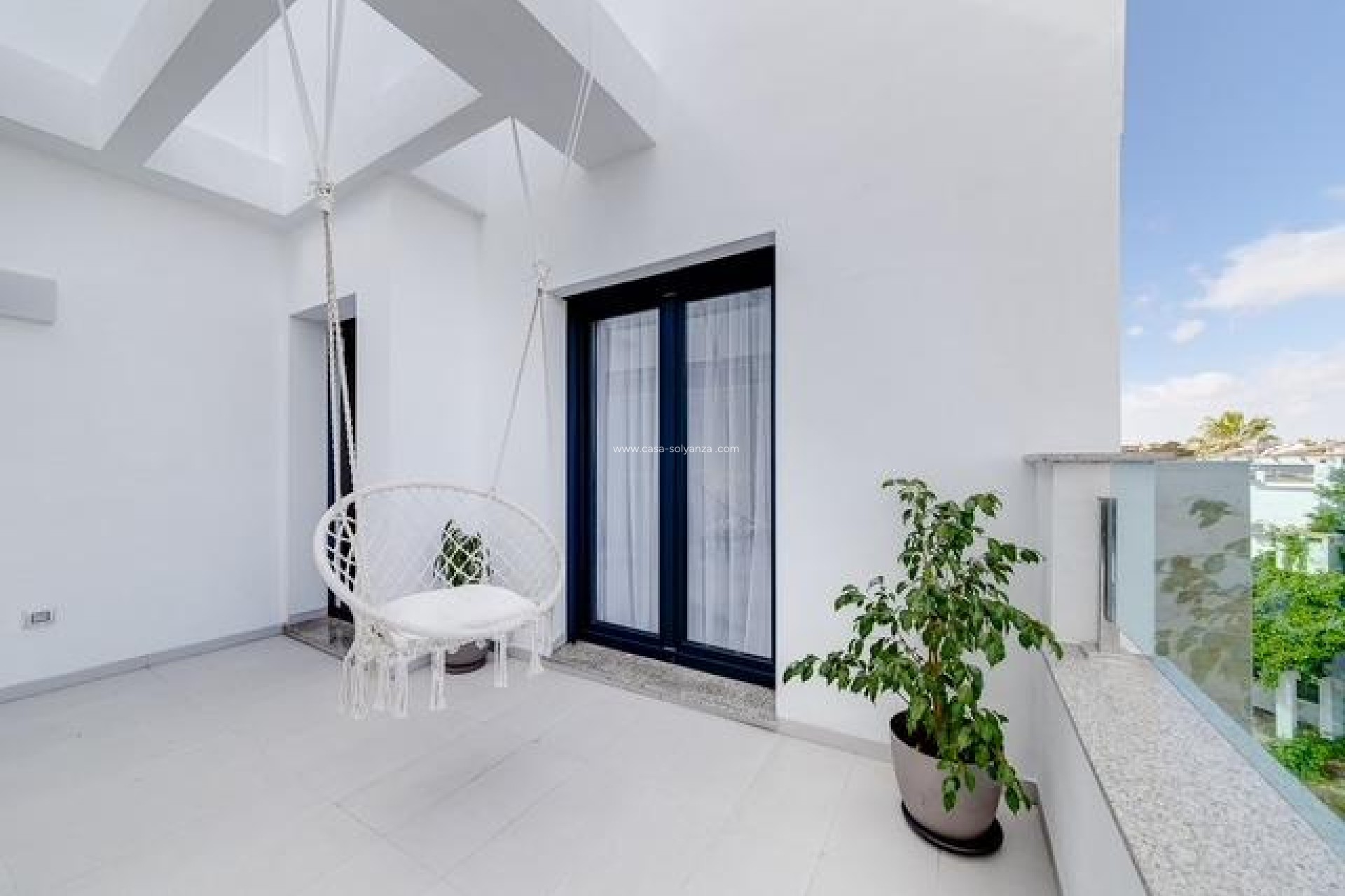 Reventa - Adosado - Orihuela Costa - Las Filipinas
