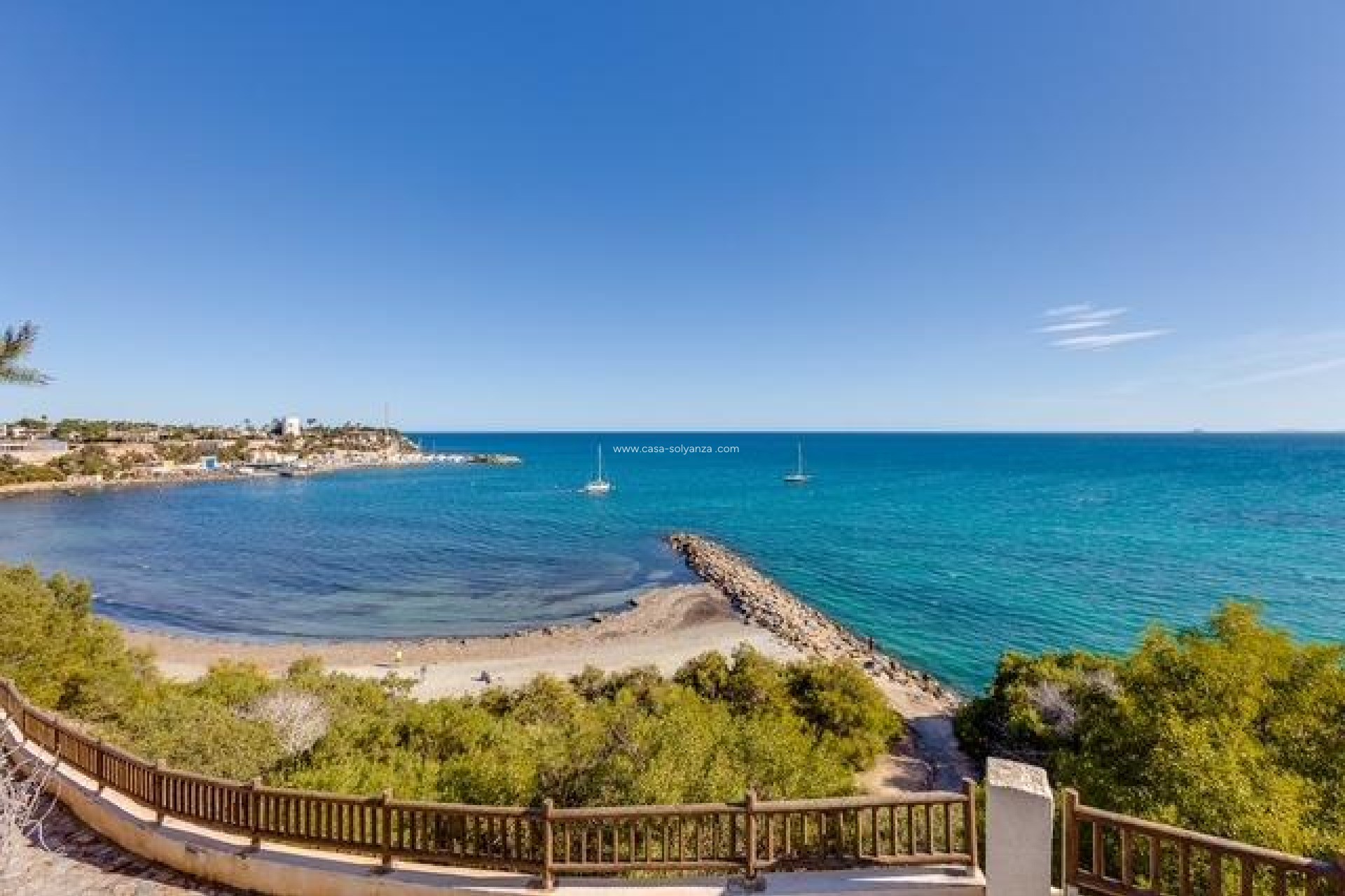 Reventa - Adosado - Orihuela Costa - Las Filipinas