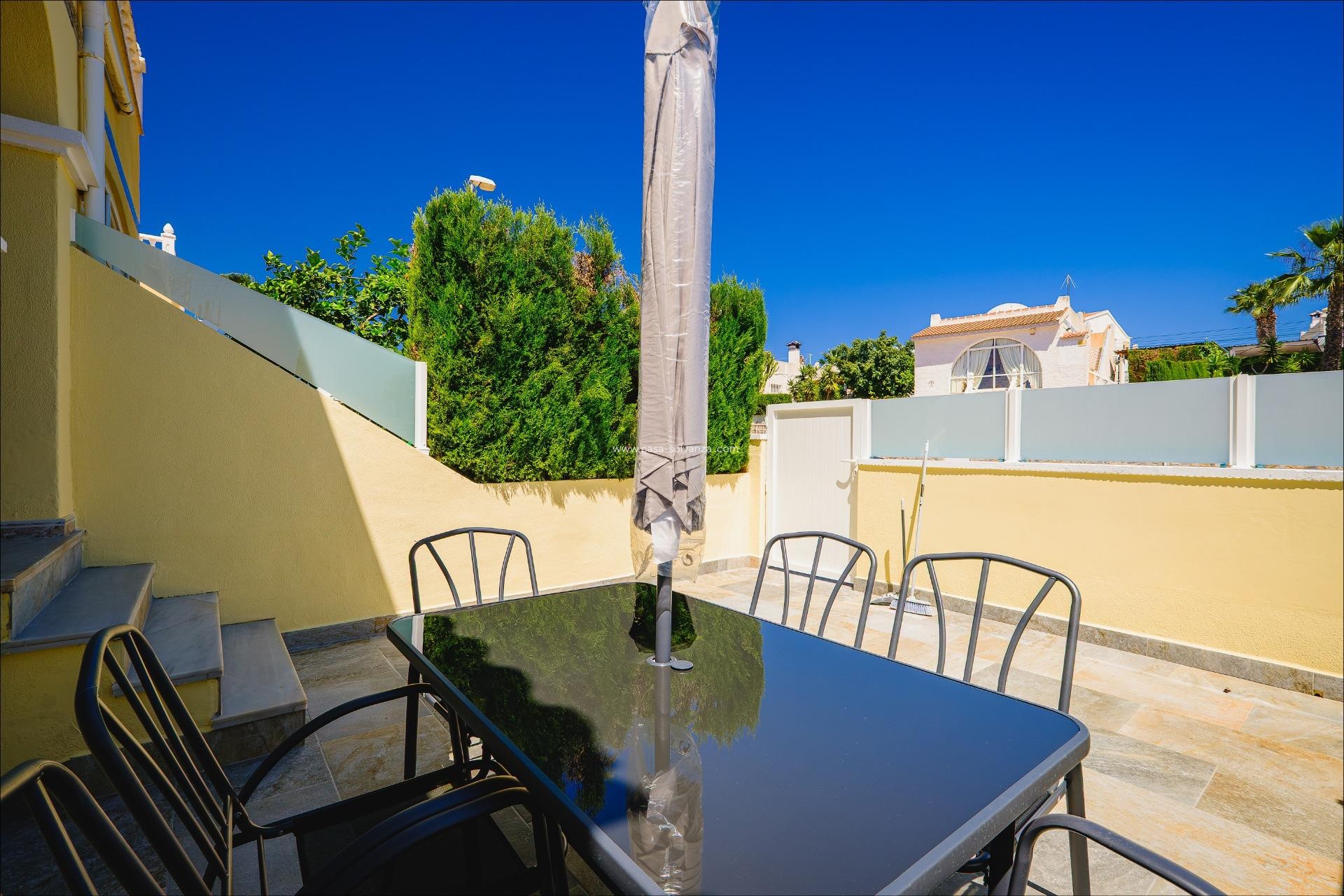 Reventa - Adosado - Orihuela Costa - Las Filipinas