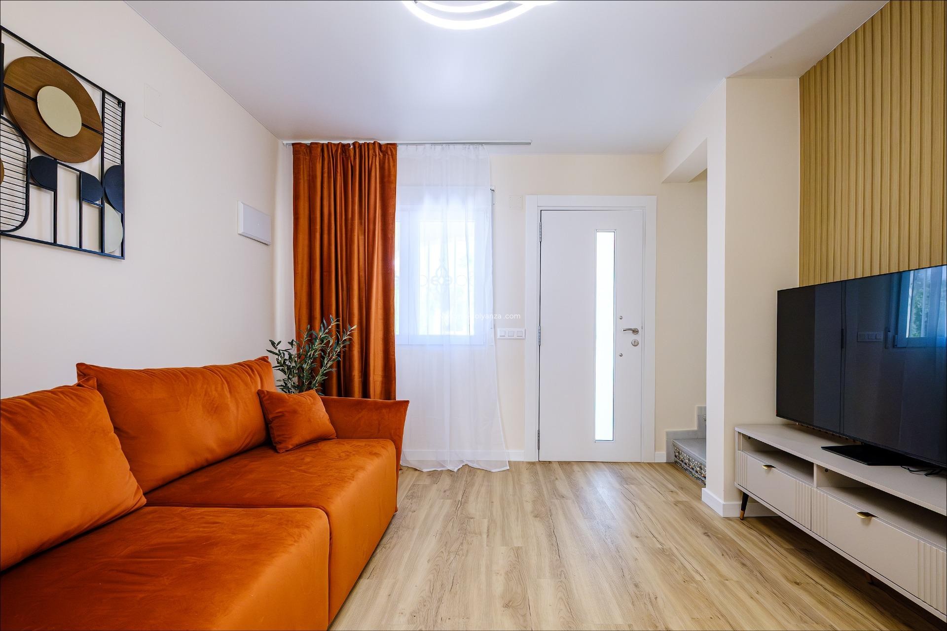 Reventa - Adosado - Orihuela Costa - Las Filipinas