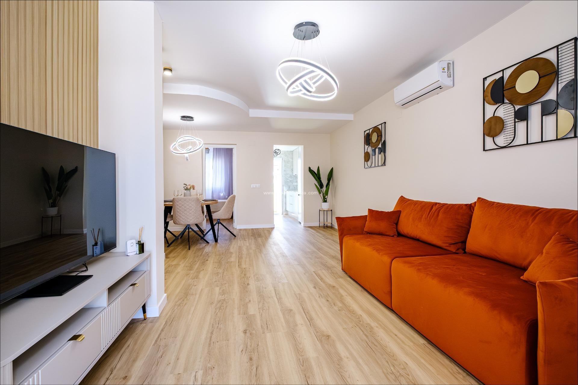 Reventa - Adosado - Orihuela Costa - Las Filipinas