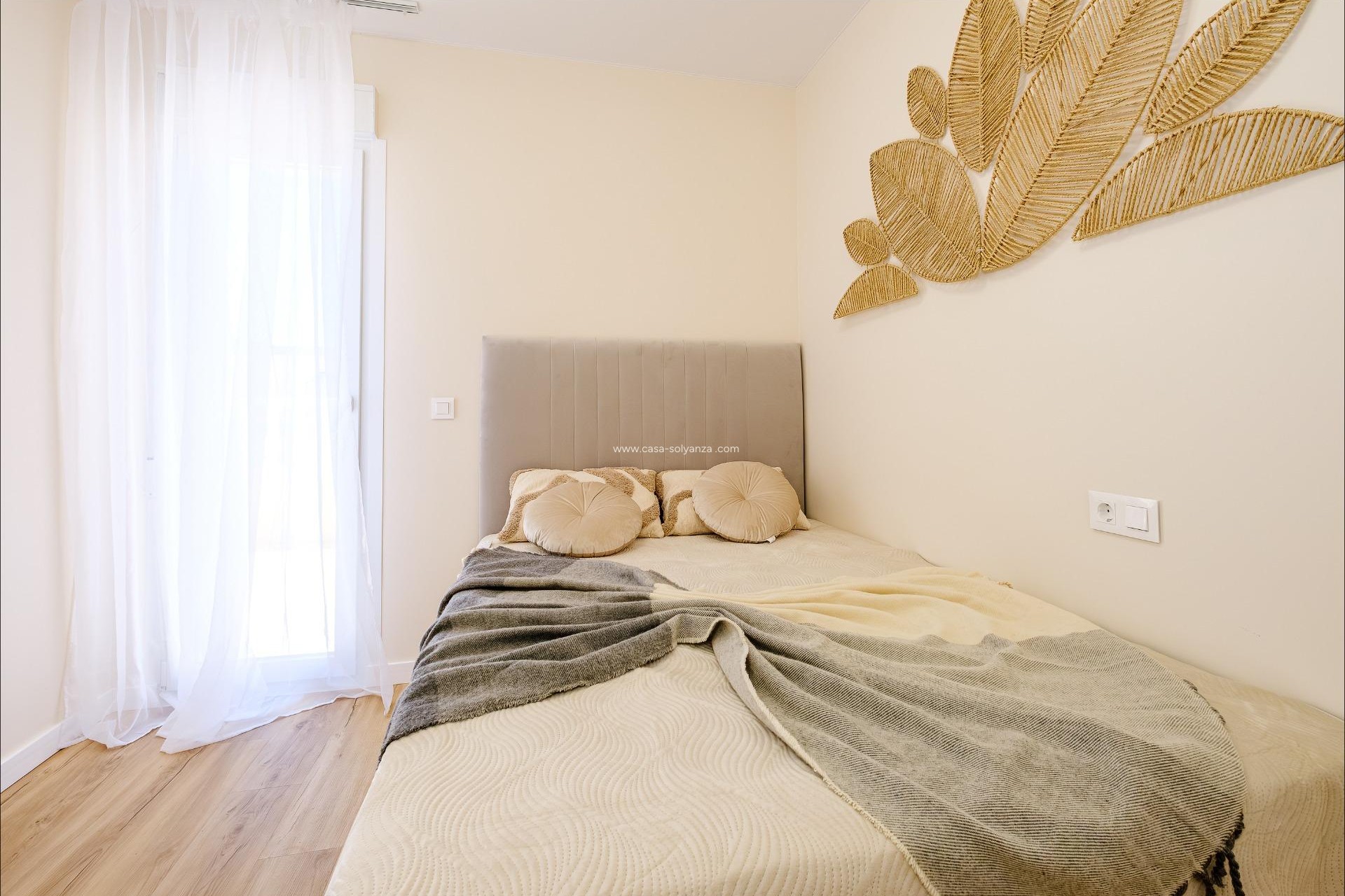 Reventa - Adosado - Orihuela Costa - Las Filipinas