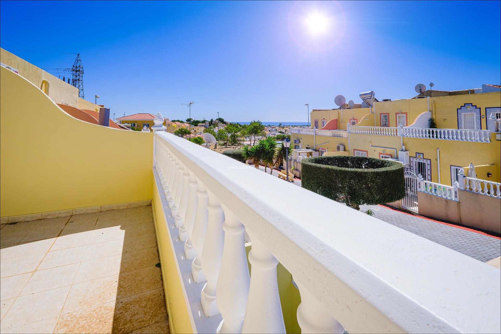 Reventa - Adosado - Orihuela Costa - Las Filipinas