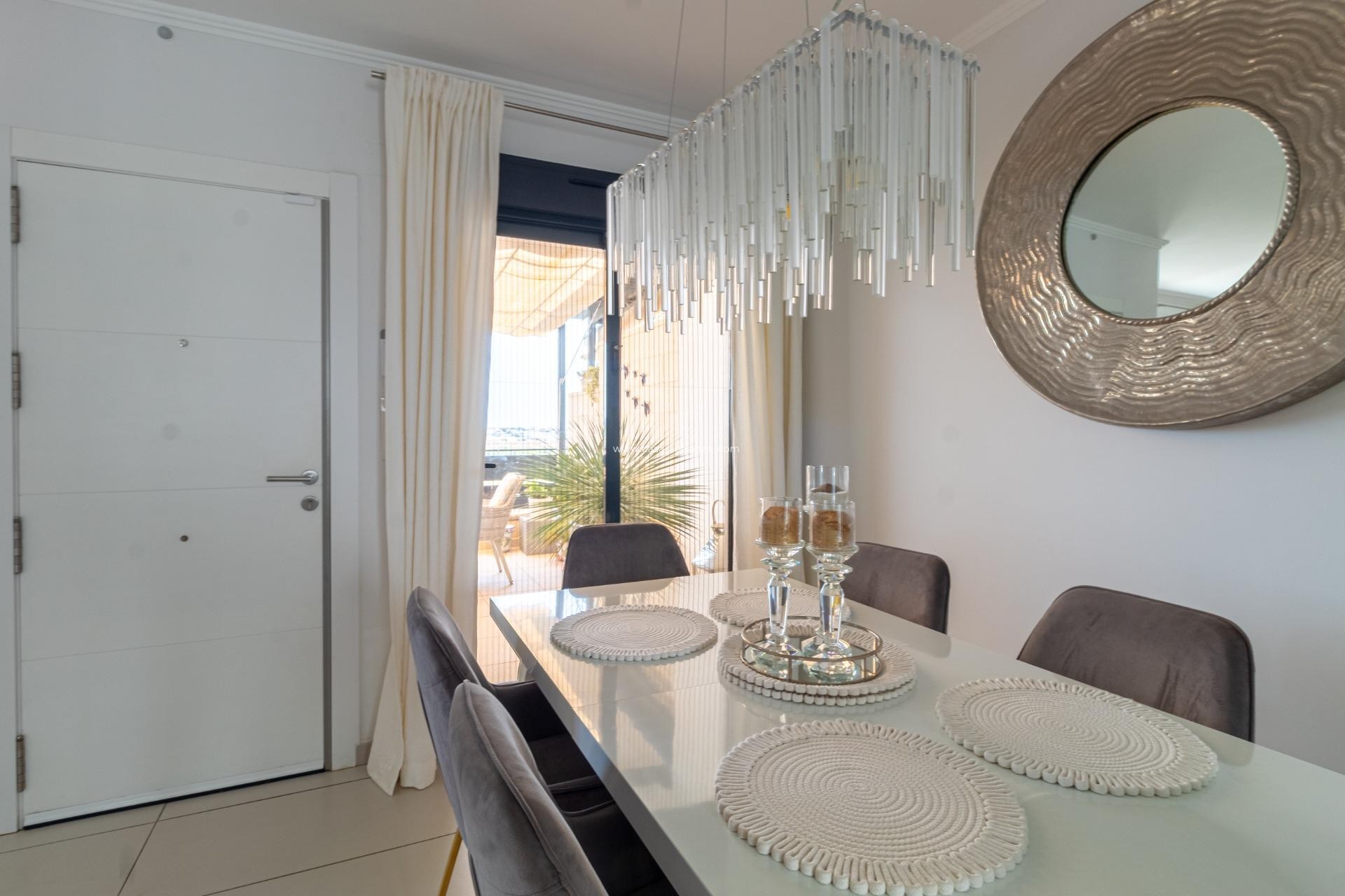 Reventa - Adosado - Orihuela Costa - Lomas De Cabo Roig