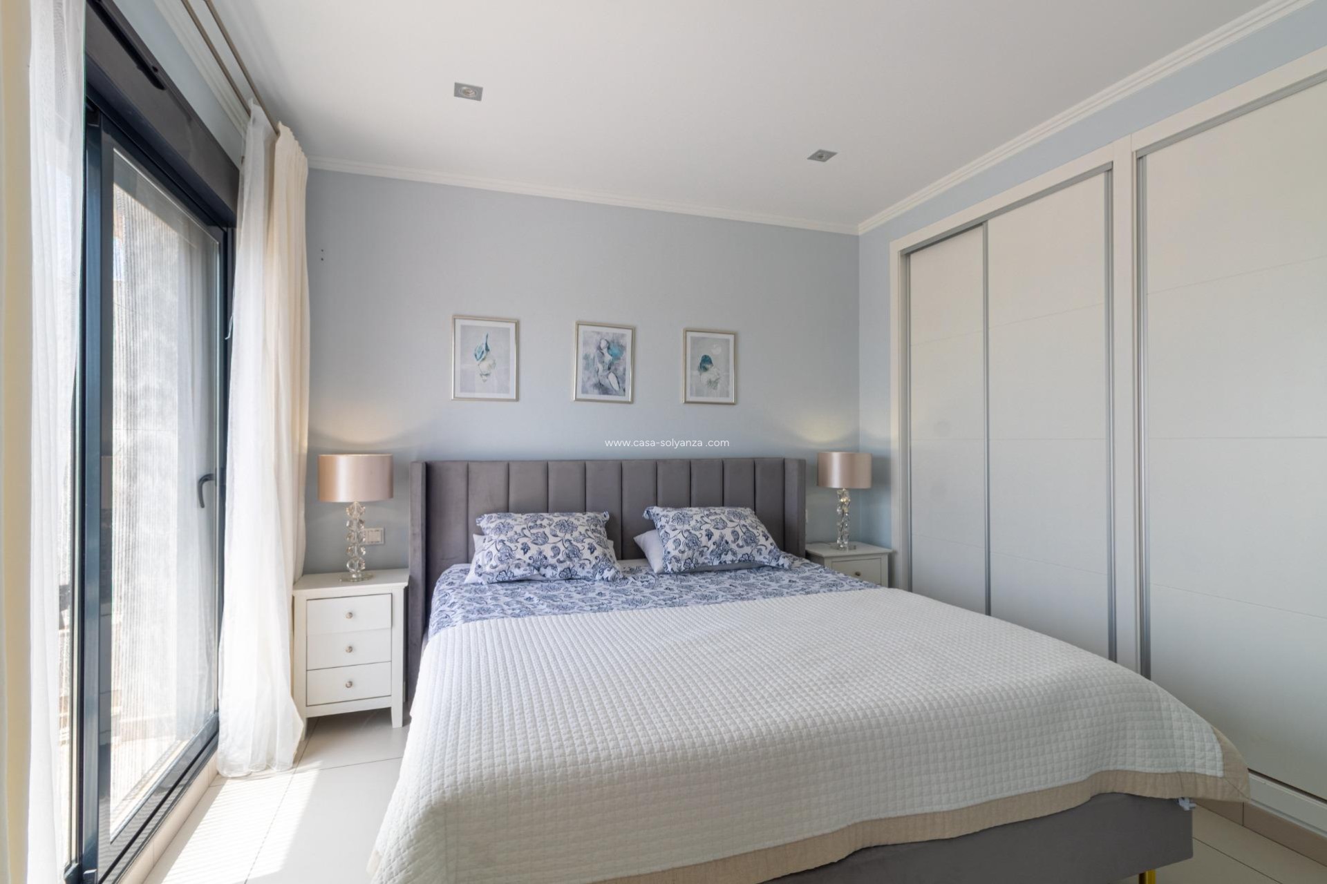 Reventa - Adosado - Orihuela Costa - Lomas De Cabo Roig