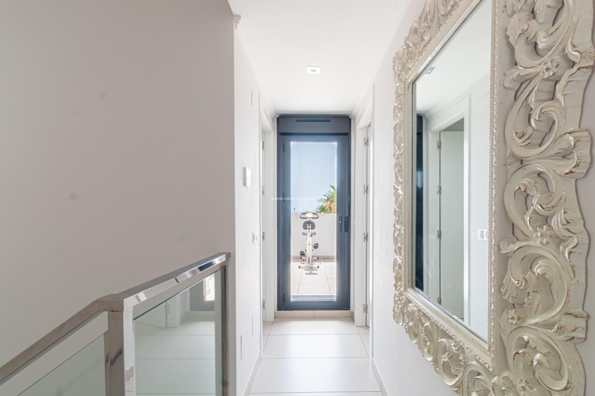Reventa - Adosado - Orihuela Costa - Lomas De Cabo Roig