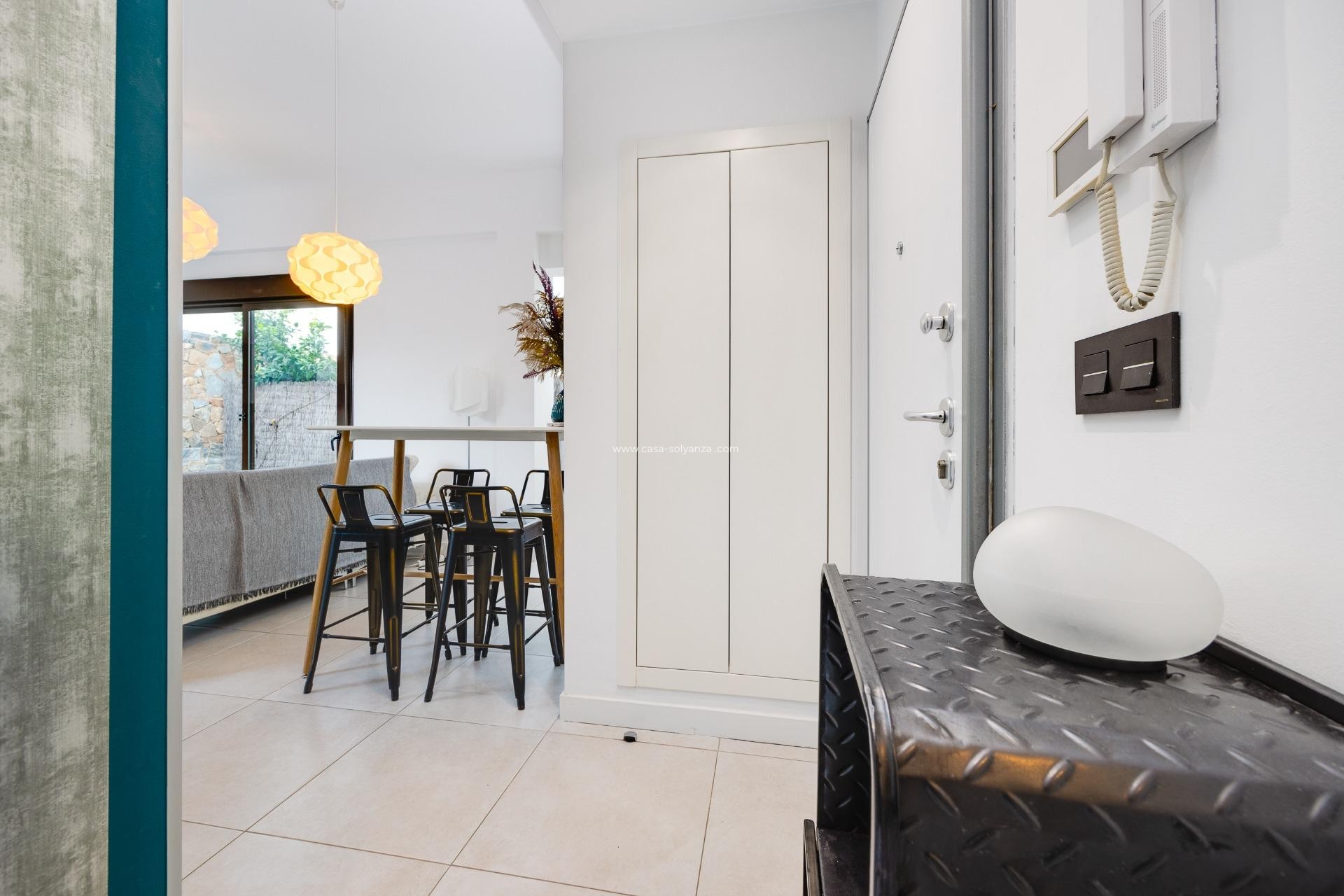 Reventa - Adosado - Orihuela Costa - Lomas de Cabo Roig