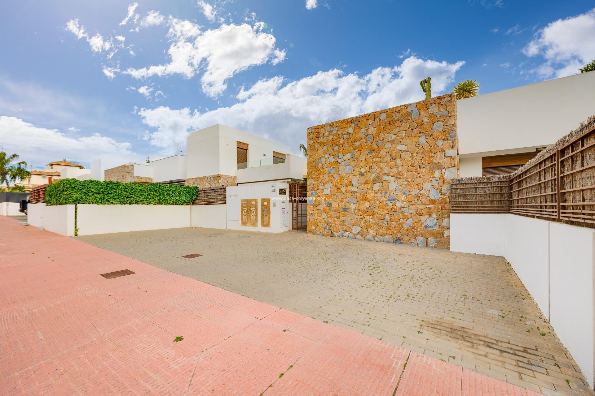 Reventa - Adosado - Orihuela Costa - Lomas de Cabo Roig