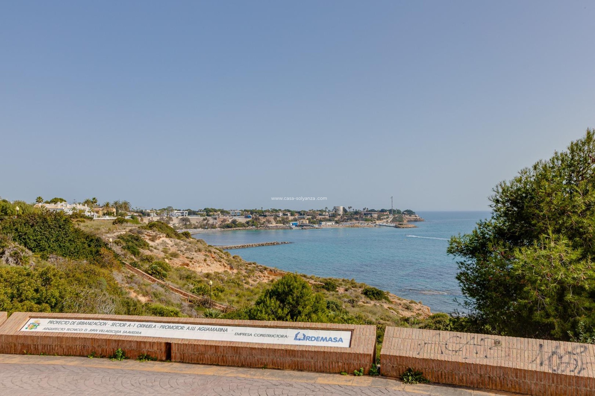 Reventa - Adosado - Orihuela Costa - Lomas de Cabo Roig