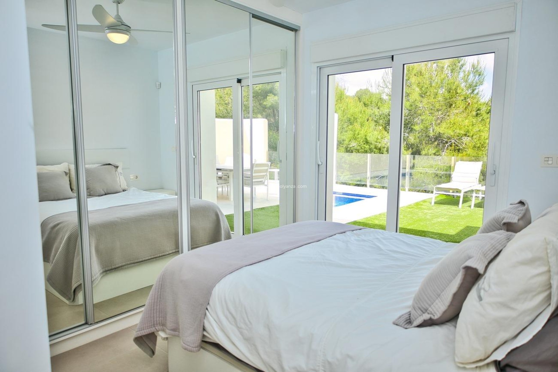 Reventa - Adosado - Orihuela Costa - Lomas De Don Juan
