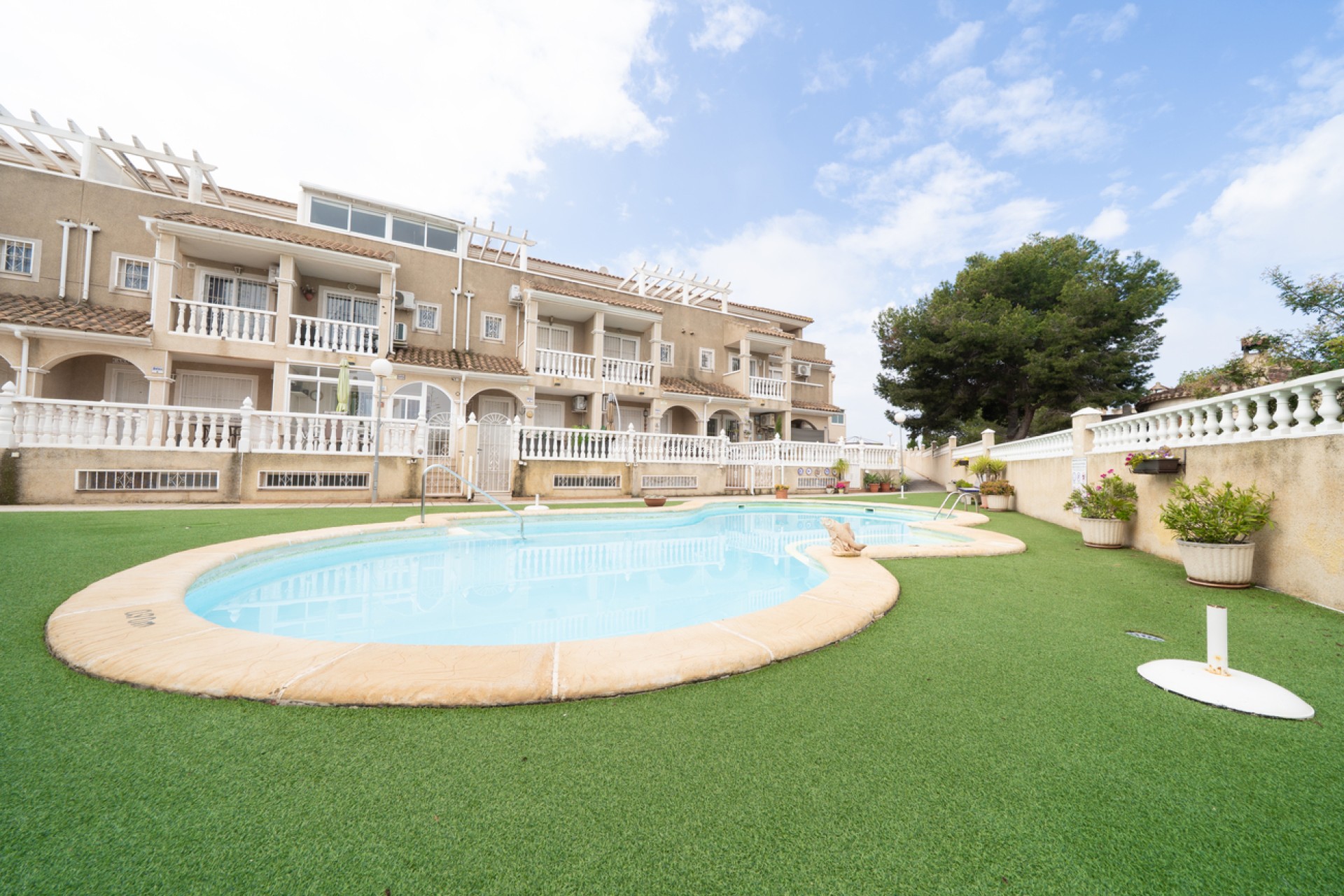 Reventa - Adosado - Orihuela Costa - Los Almendros - La Florida