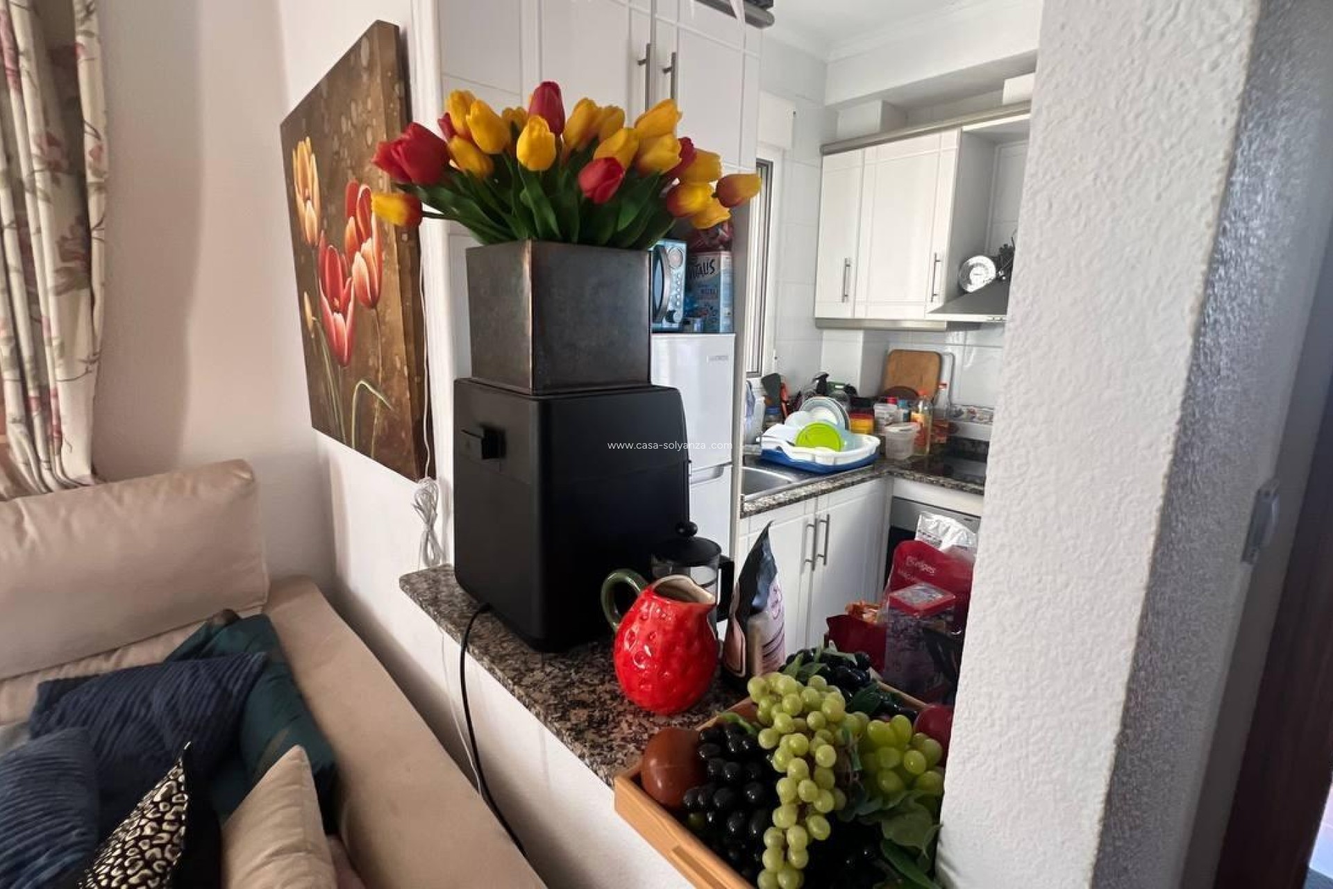 Reventa - Adosado - Orihuela Costa - Los Almendros-La Florida