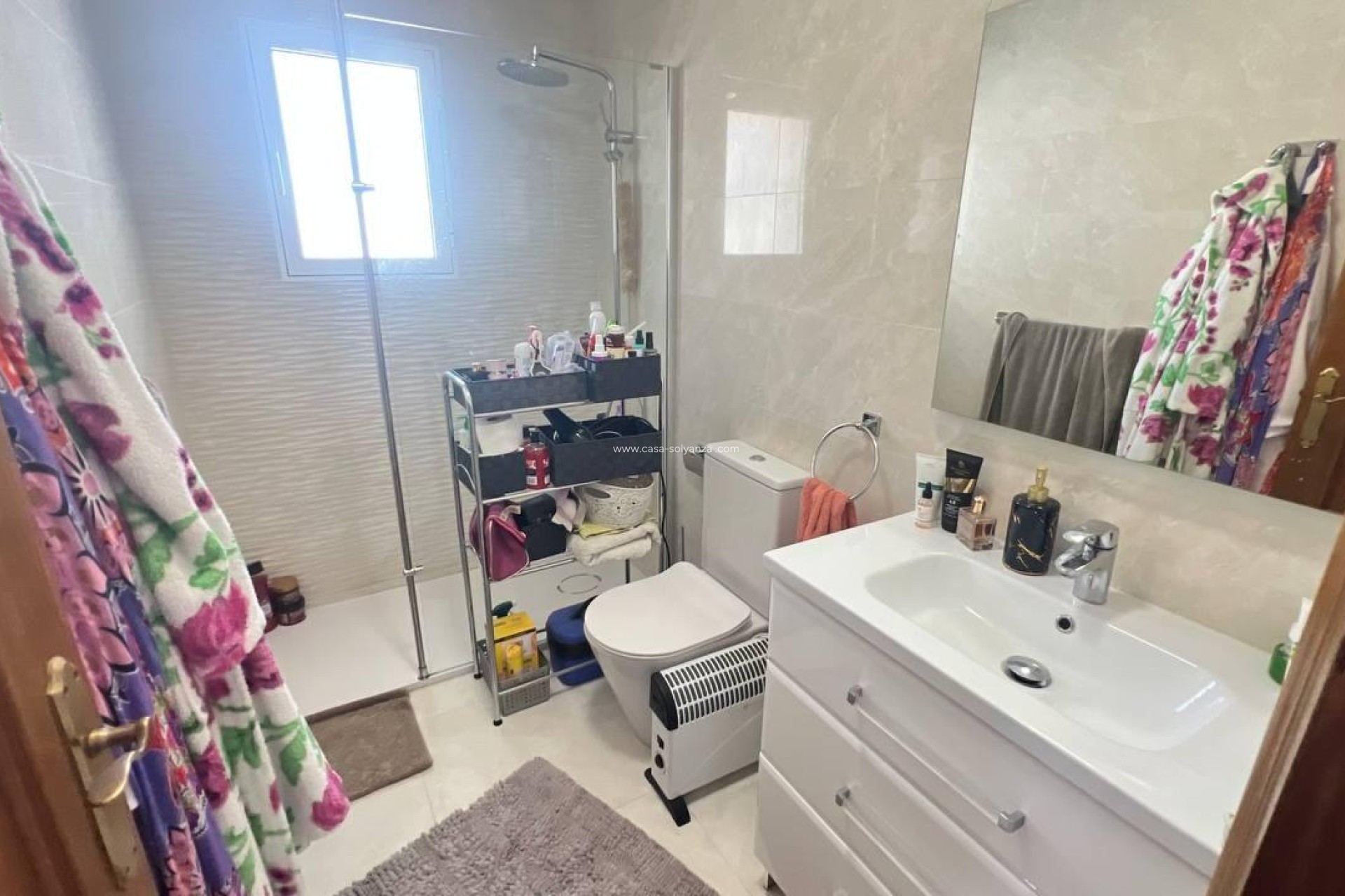 Reventa - Adosado - Orihuela Costa - Los Almendros-La Florida