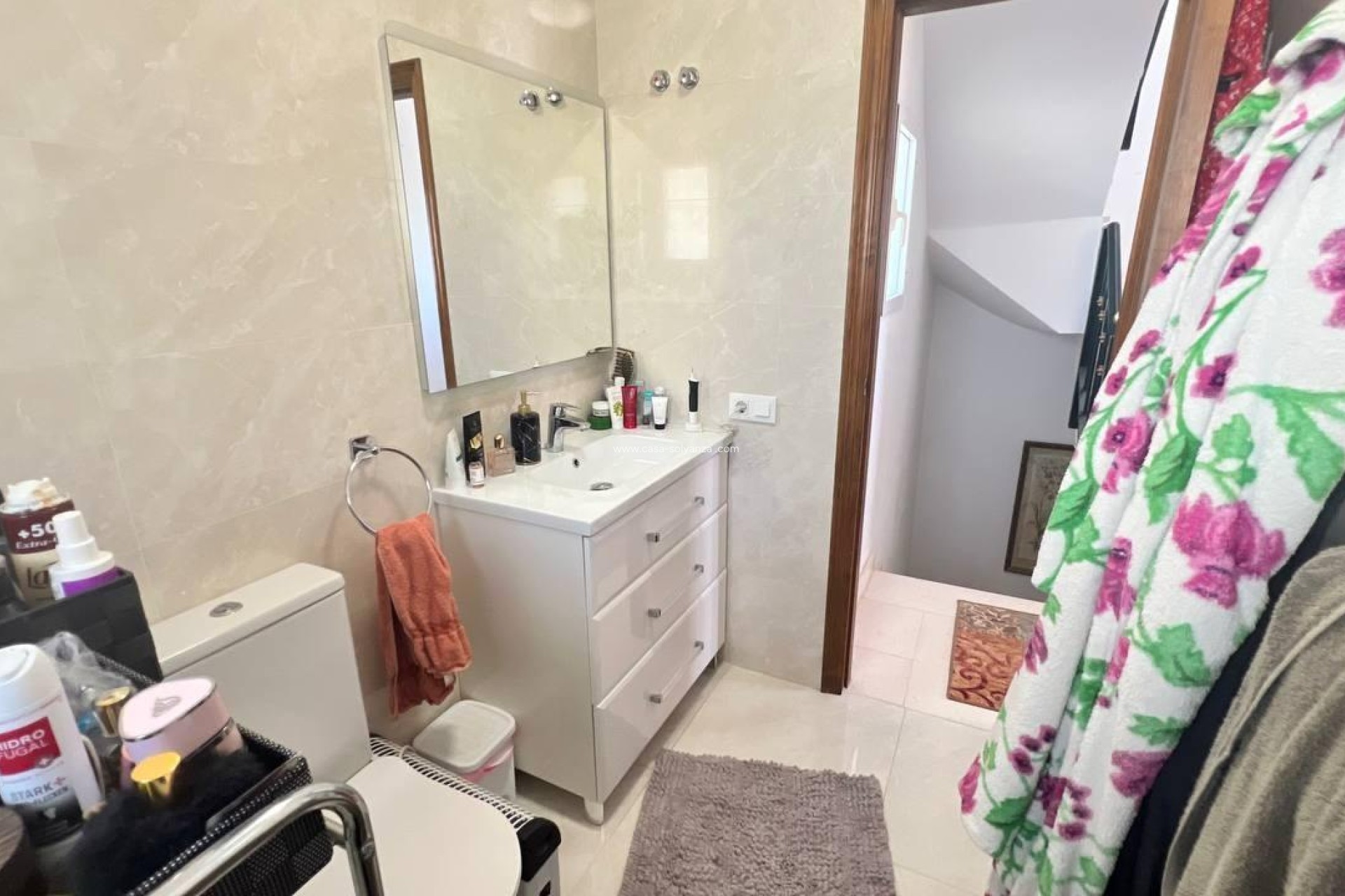 Reventa - Adosado - Orihuela Costa - Los Almendros-La Florida