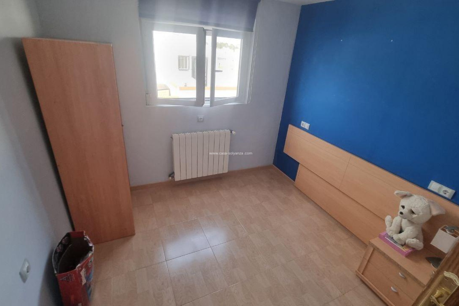 Reventa - Adosado - Orihuela Costa - Los Almendros-La Florida
