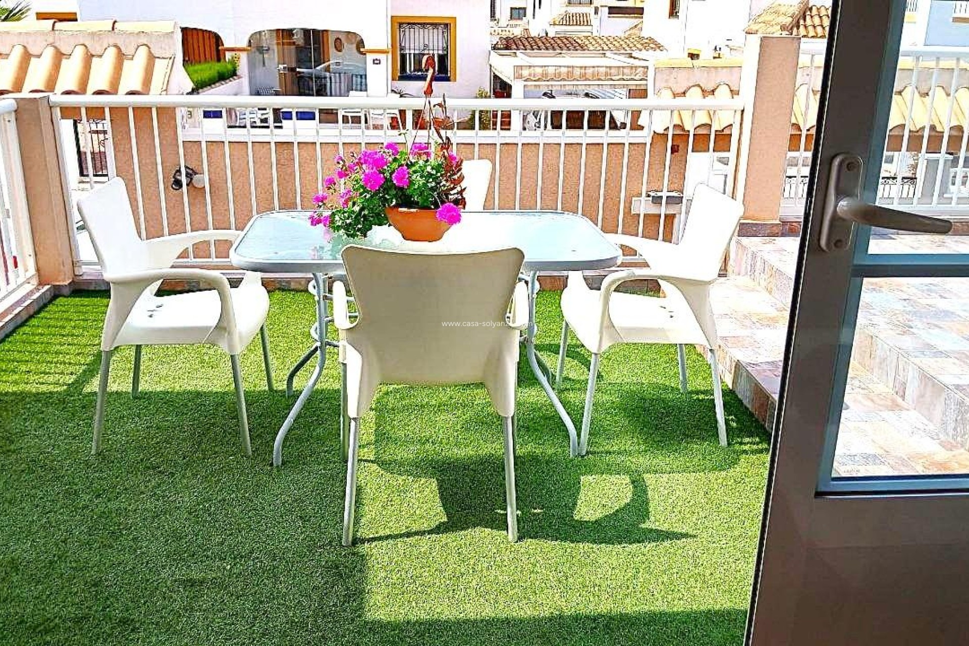 Reventa - Adosado - Orihuela Costa - Los Almendros-La Florida