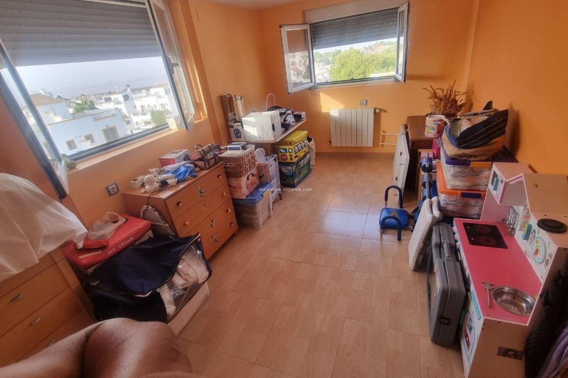 Reventa - Adosado - Orihuela Costa - Los Almendros-La Florida