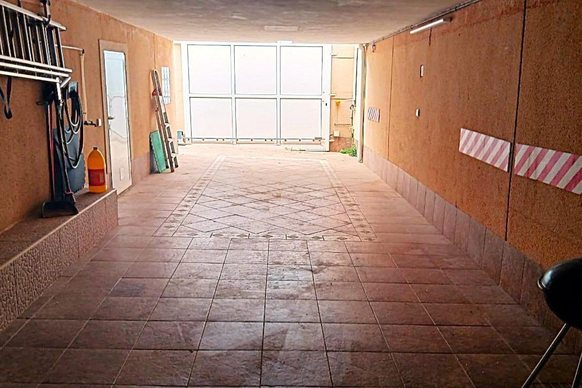 Reventa - Adosado - Orihuela Costa - Los Almendros-La Florida
