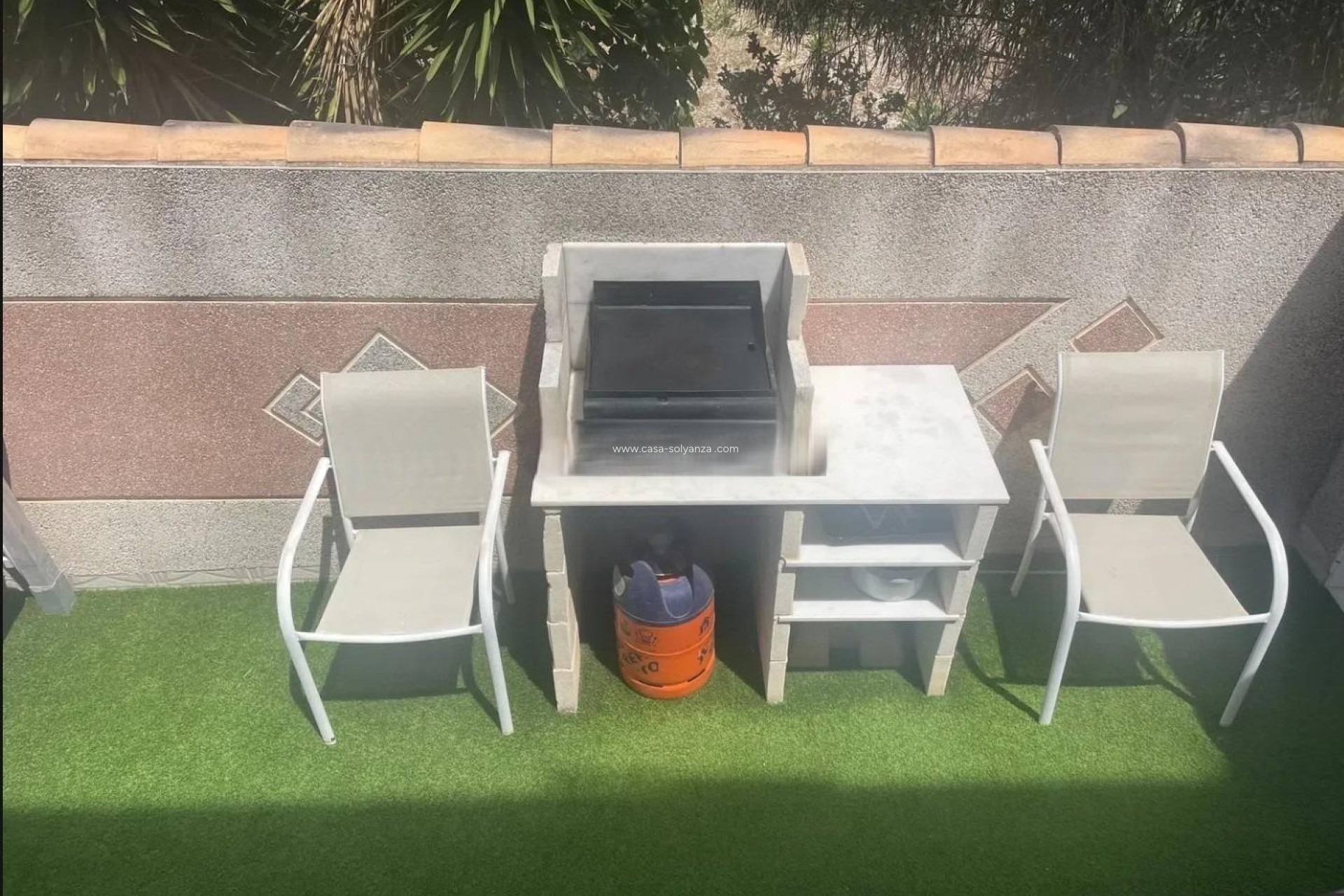 Reventa - Adosado - Orihuela Costa - Los Almendros-La Florida