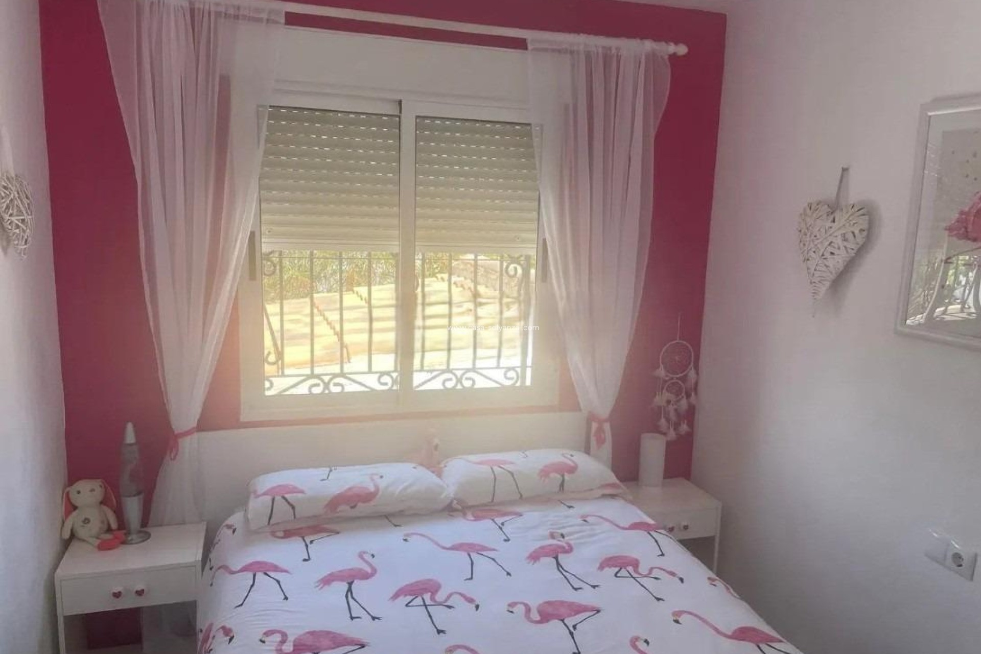 Reventa - Adosado - Orihuela Costa - Los Almendros-La Florida