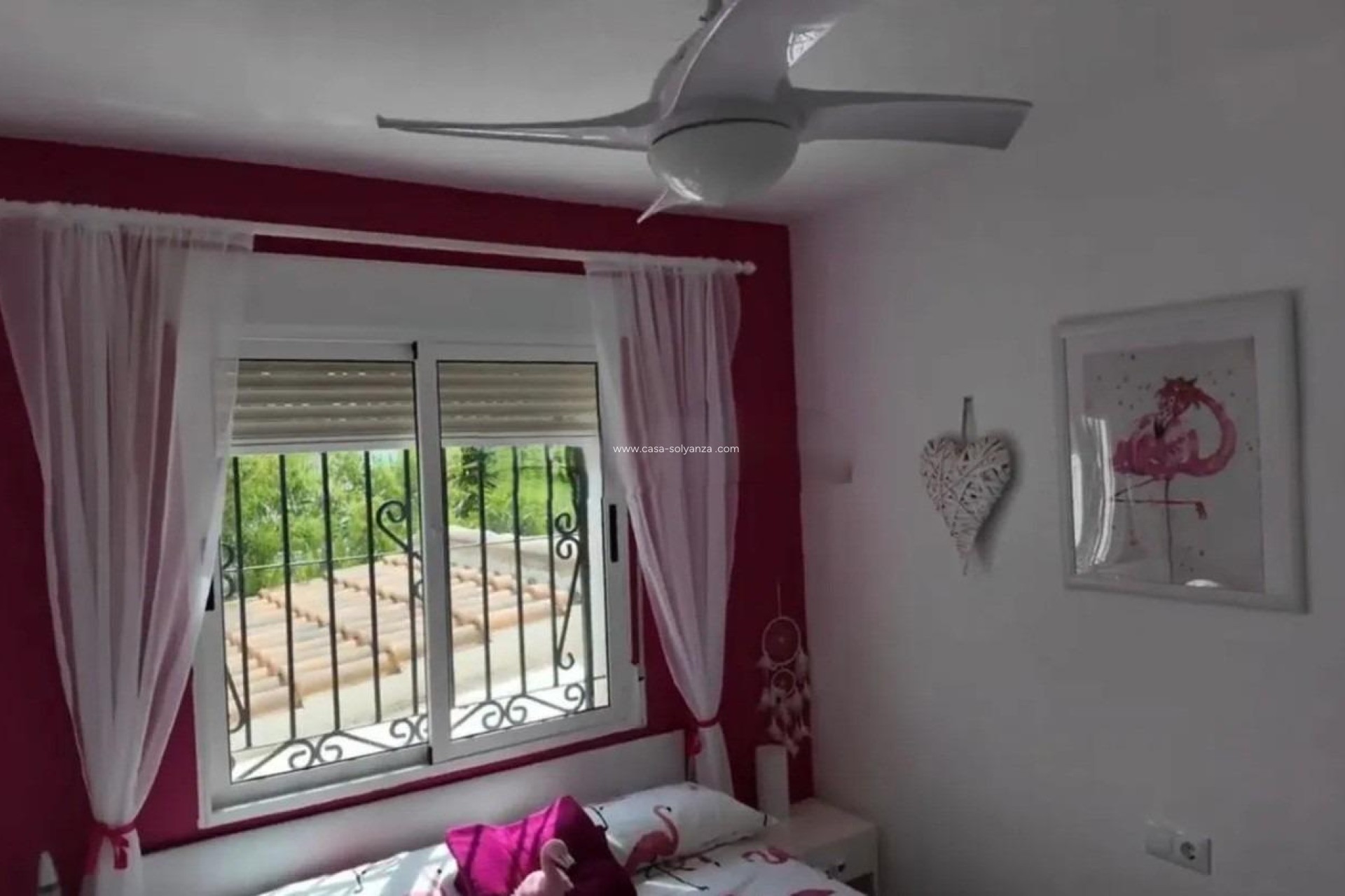 Reventa - Adosado - Orihuela Costa - Los Almendros-La Florida