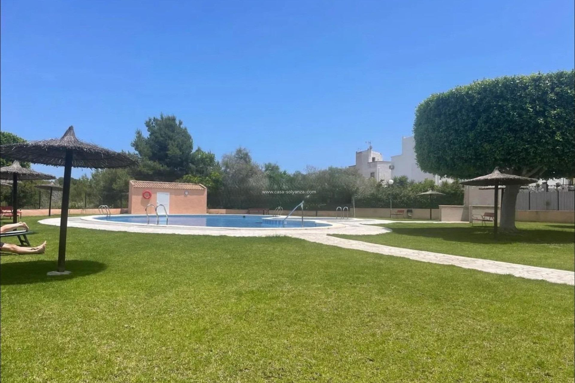Reventa - Adosado - Orihuela Costa - Los Almendros-La Florida