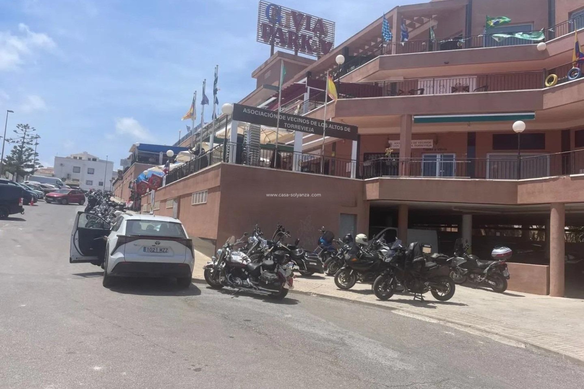 Reventa - Adosado - Orihuela Costa - Los Almendros-La Florida