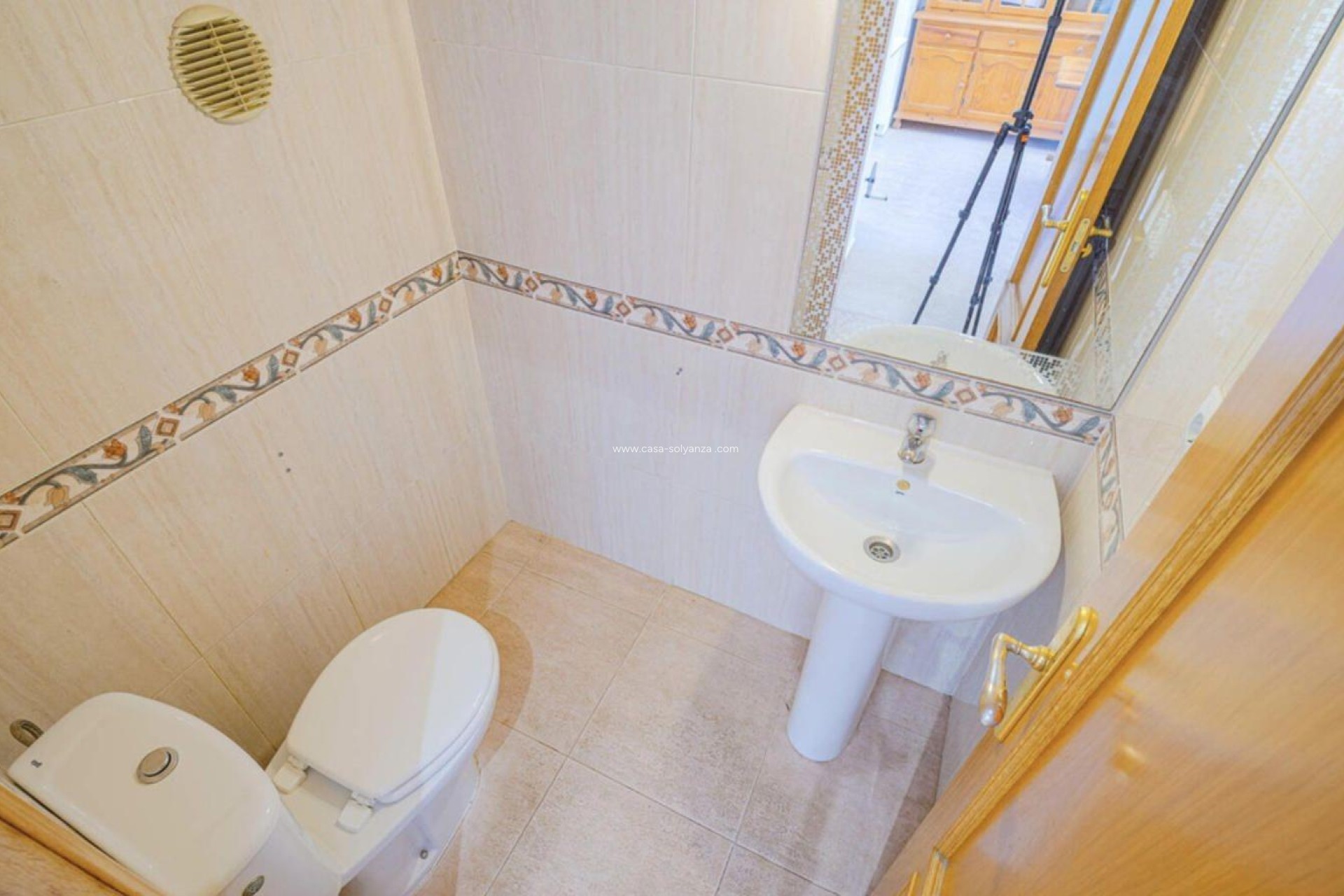 Reventa - Adosado - Orihuela Costa - Los Altos