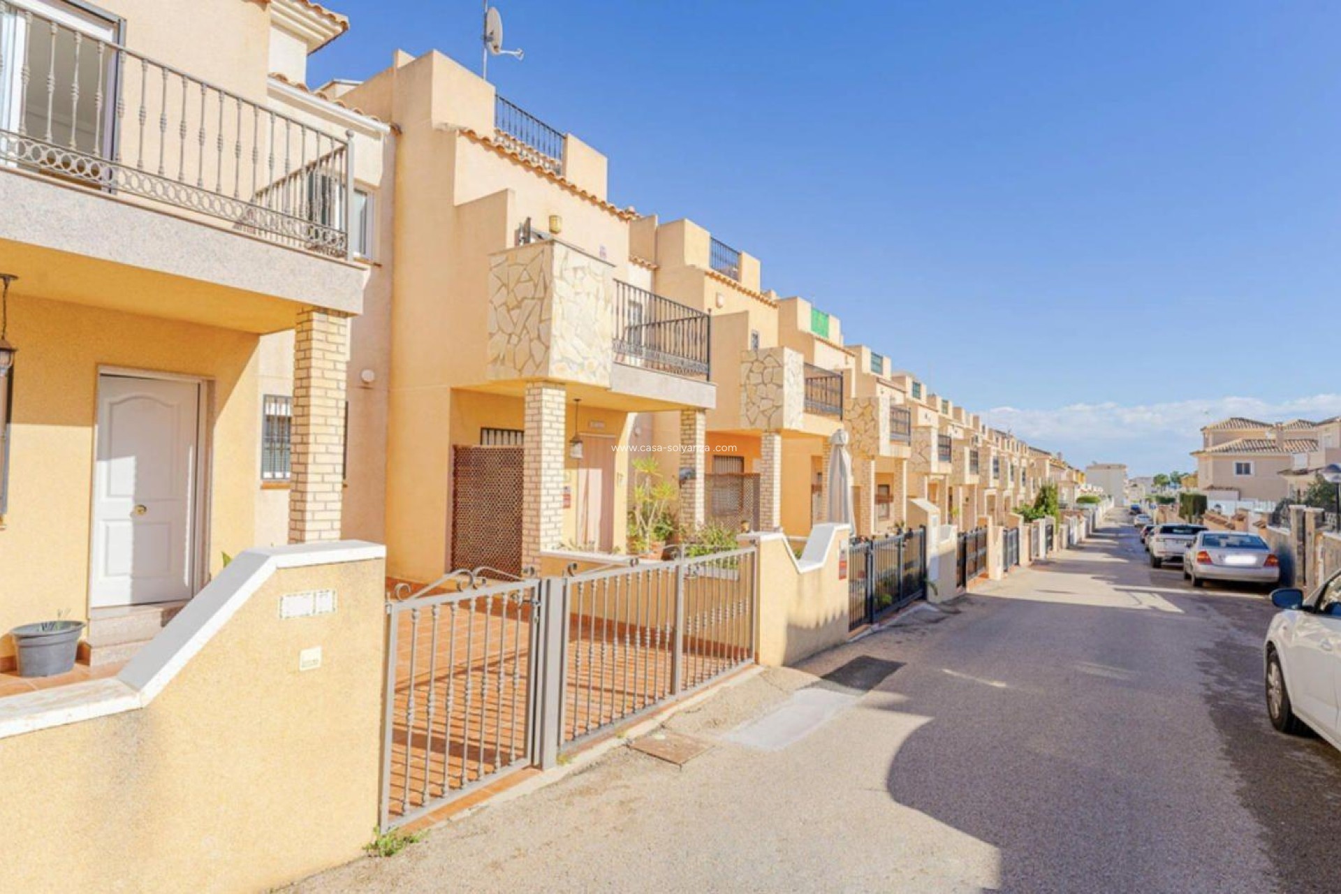 Reventa - Adosado - Orihuela Costa - Los Altos