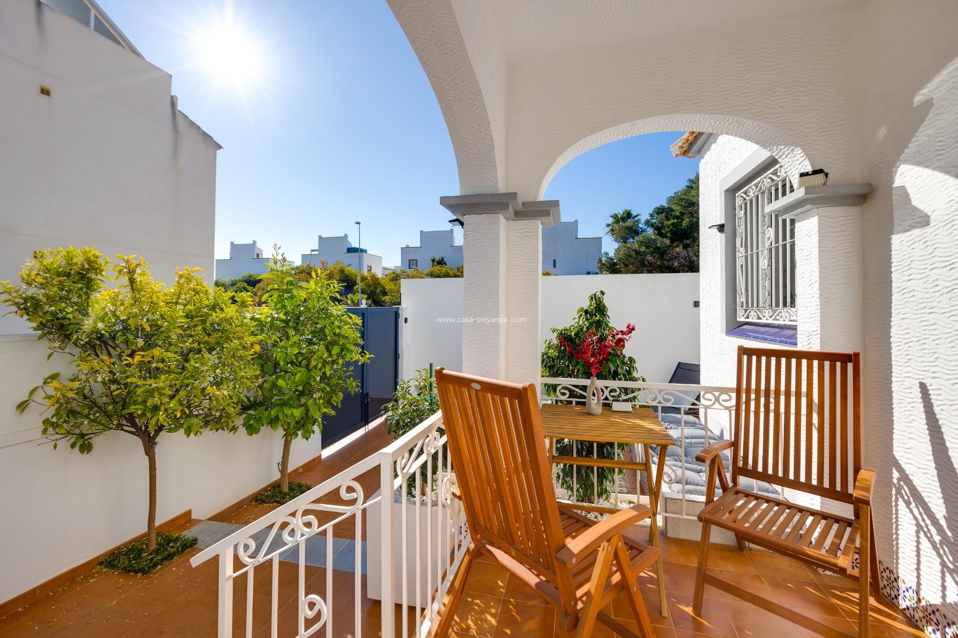 Reventa - Adosado - Orihuela Costa - Los Altos