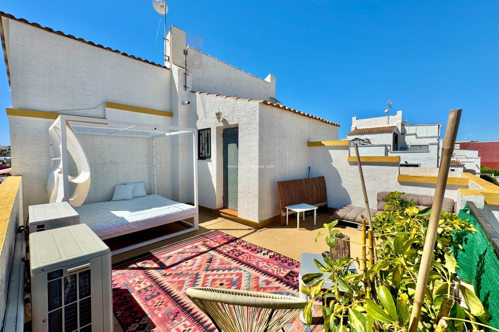 Reventa - Adosado - Orihuela Costa - Los Altos