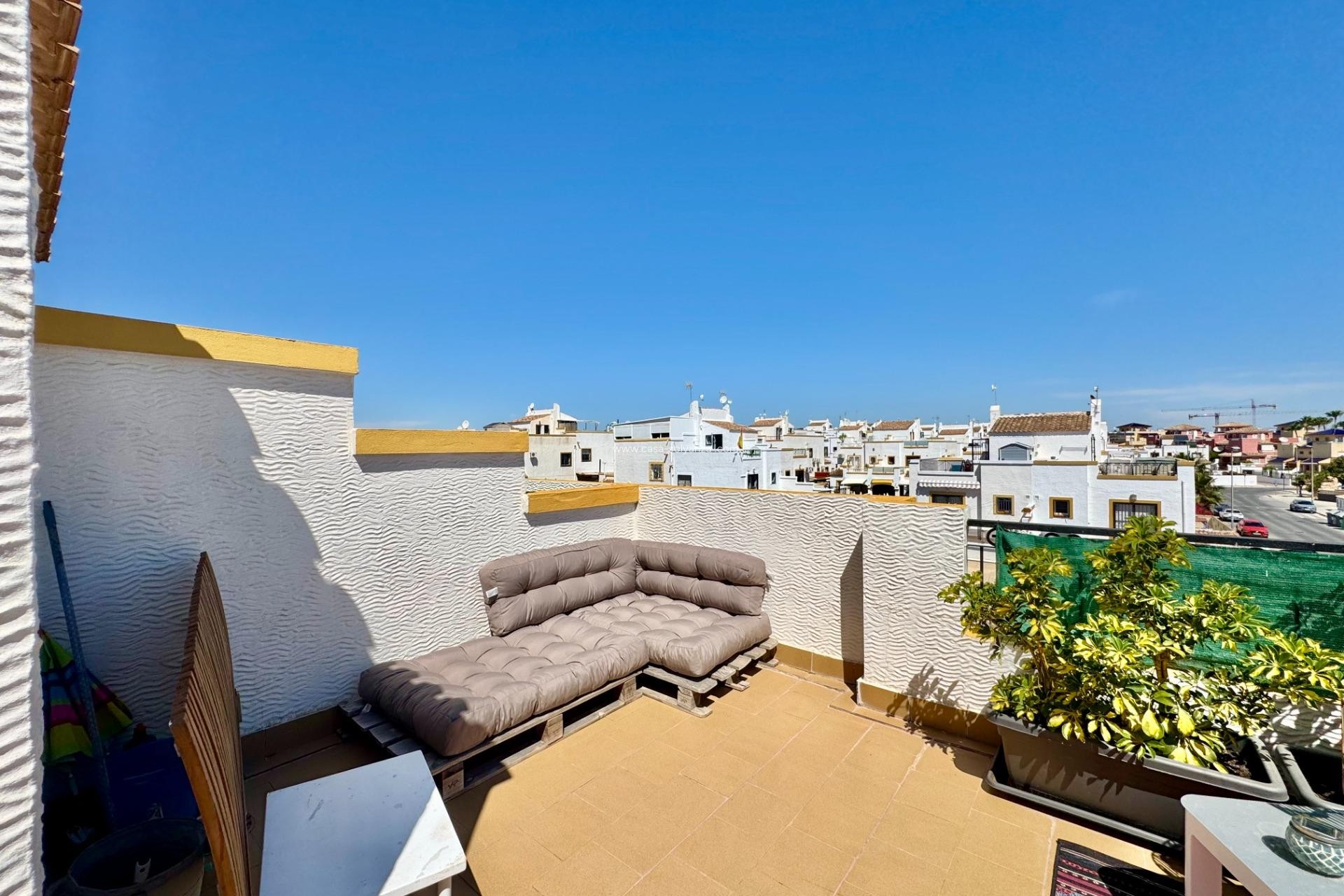 Reventa - Adosado - Orihuela Costa - Los Altos