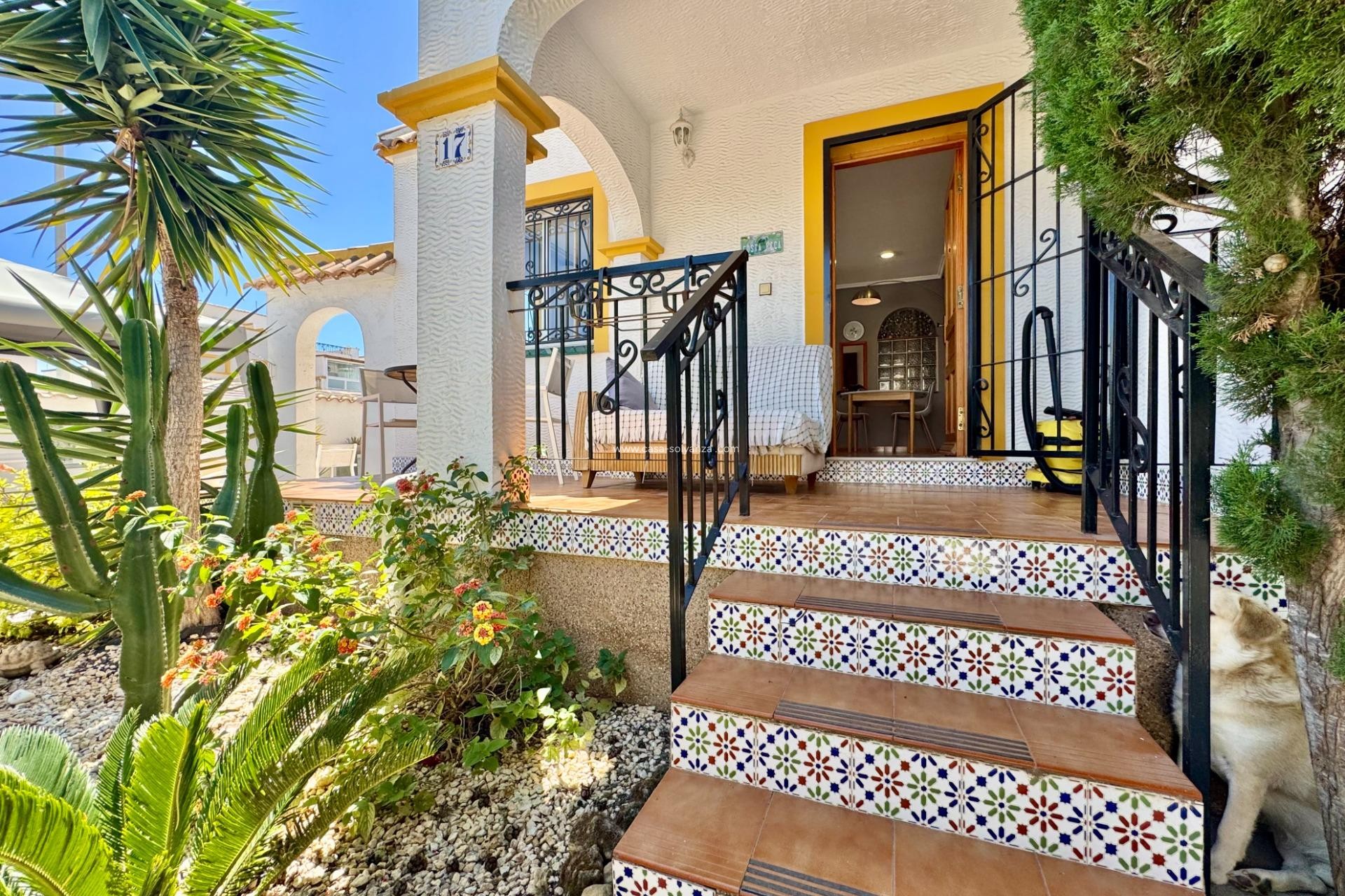 Reventa - Adosado - Orihuela Costa - Los Altos