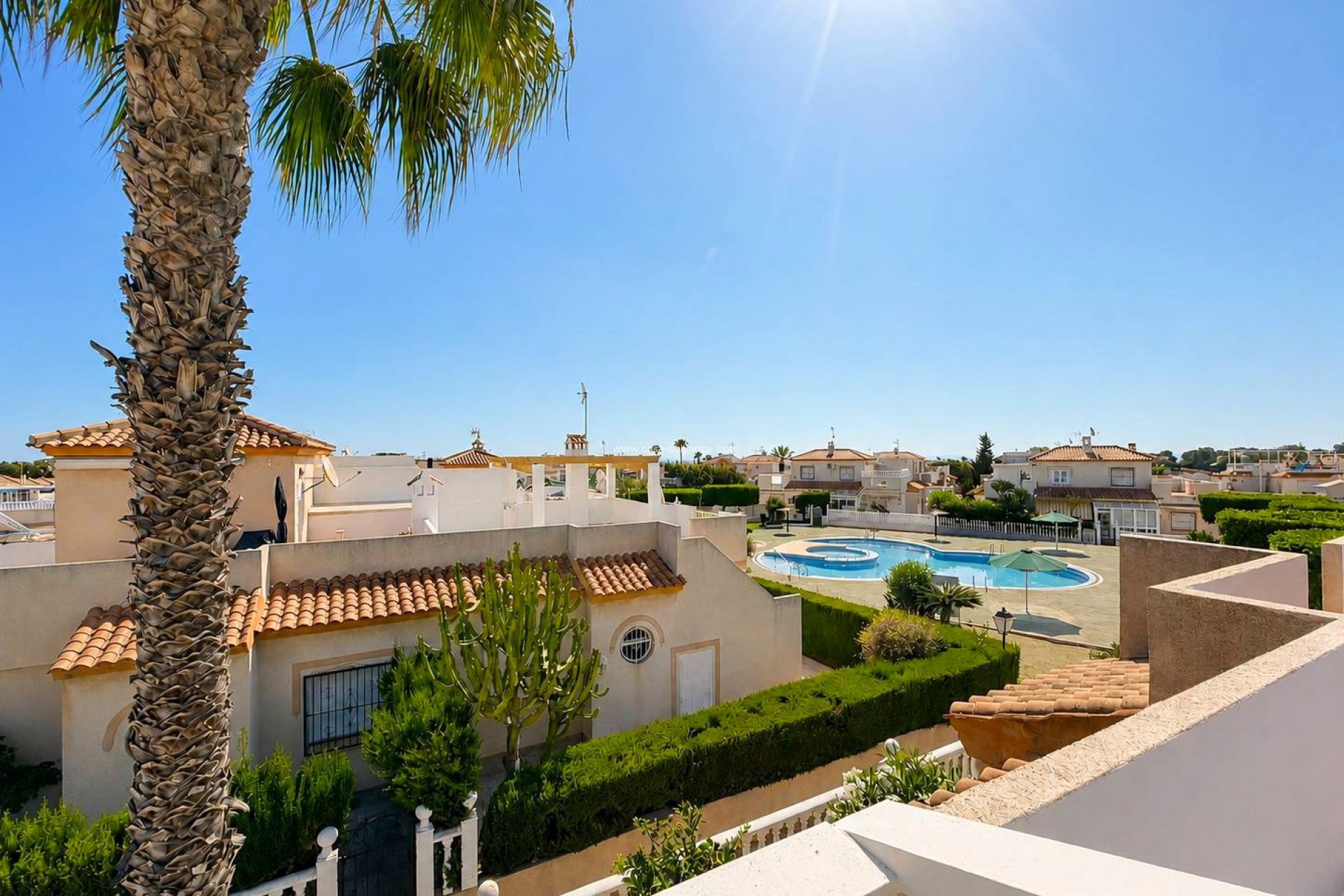 Reventa - Adosado - Orihuela Costa - Los Altos