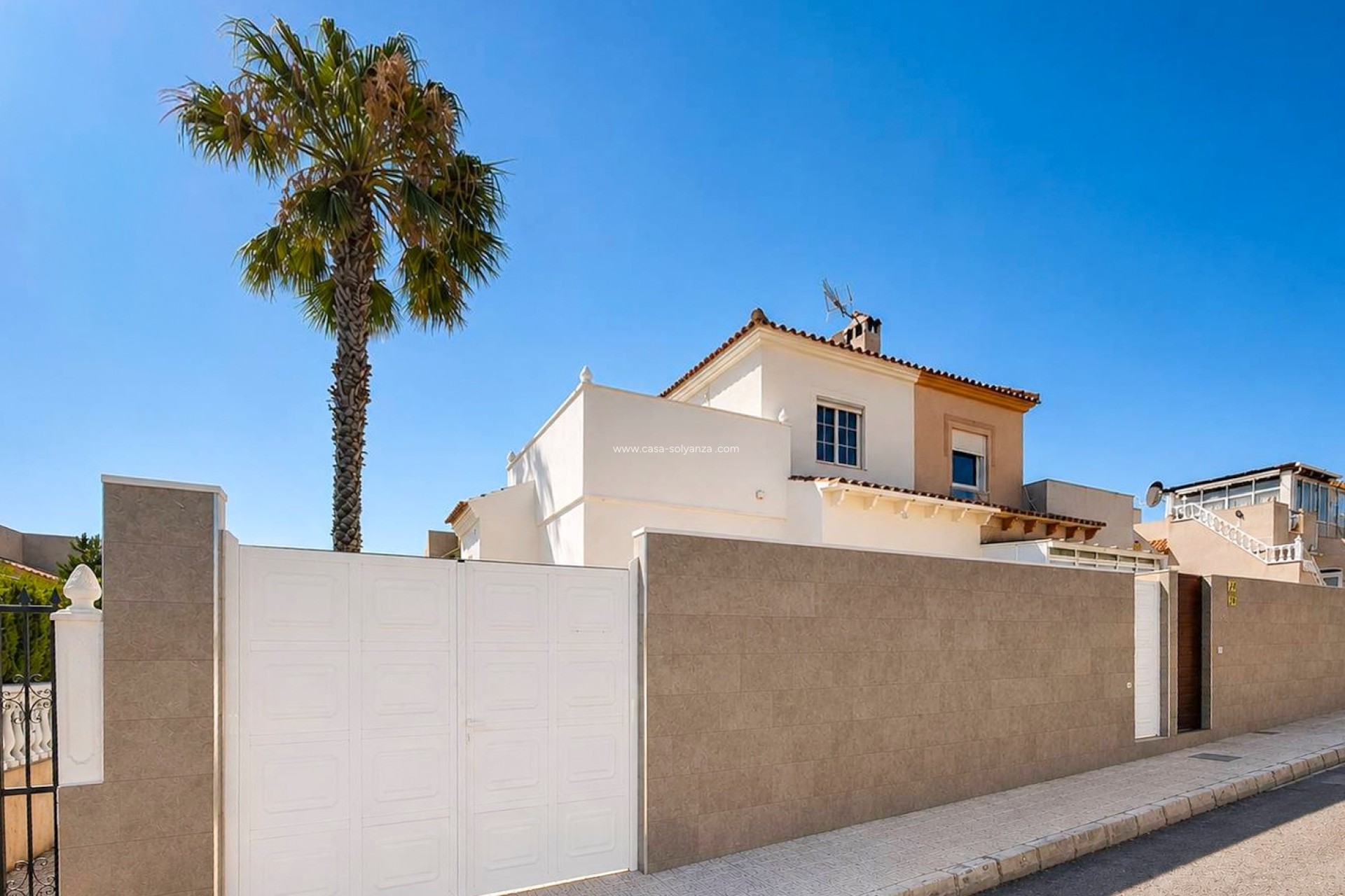 Reventa - Adosado - Orihuela Costa - Los Altos