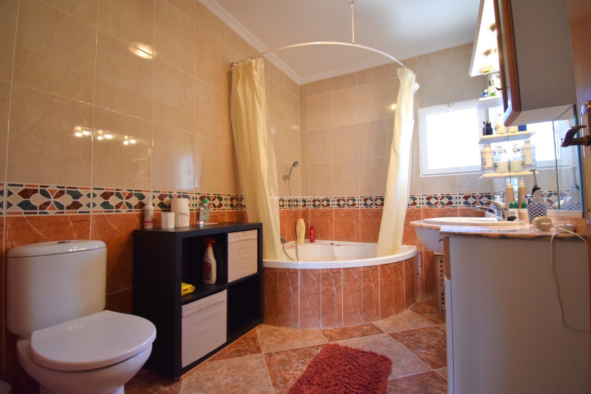 Reventa - Adosado - Orihuela Costa - Los Balcones