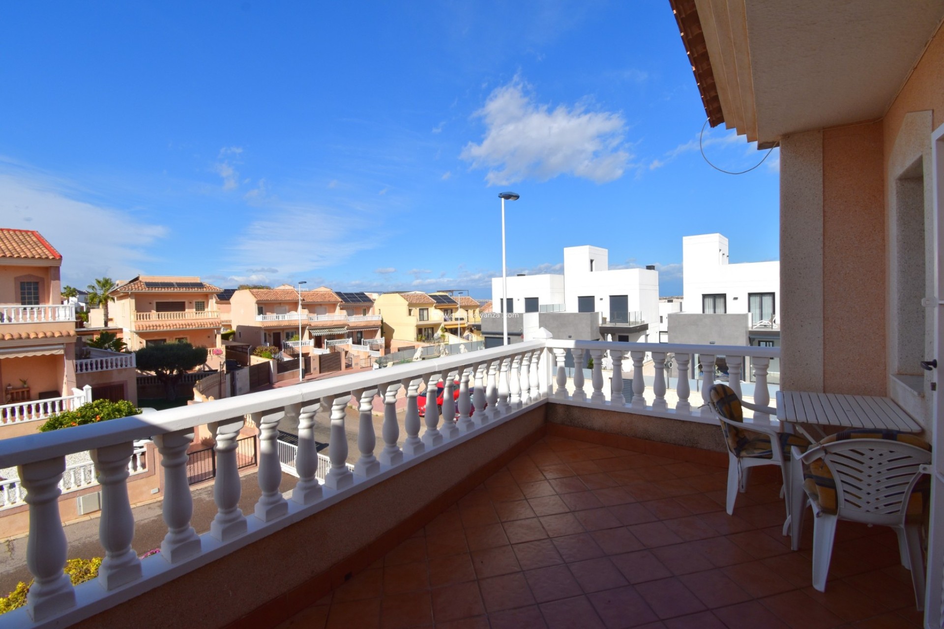 Reventa - Adosado - Orihuela Costa - Los Balcones