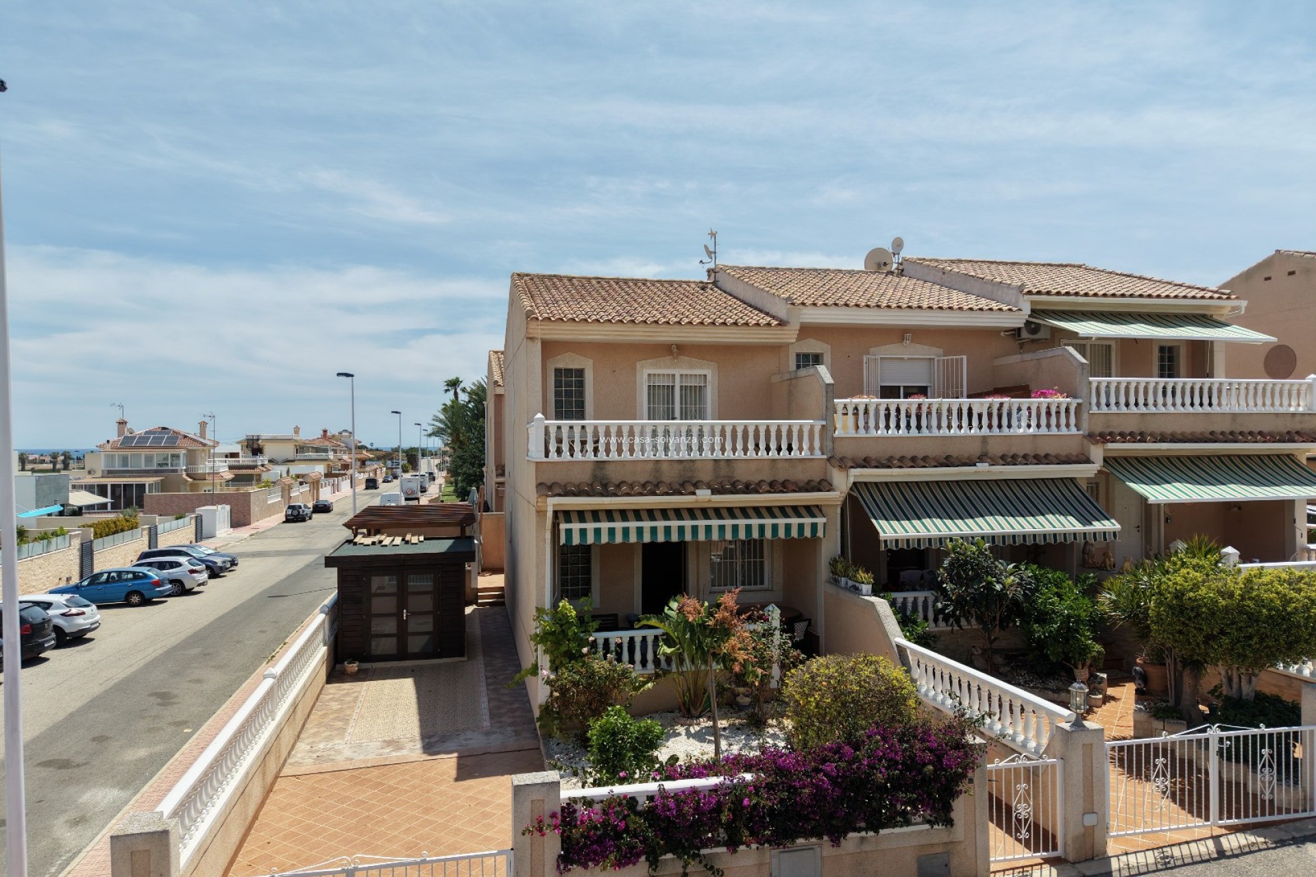 Reventa - Adosado - Orihuela Costa - Los Balcones