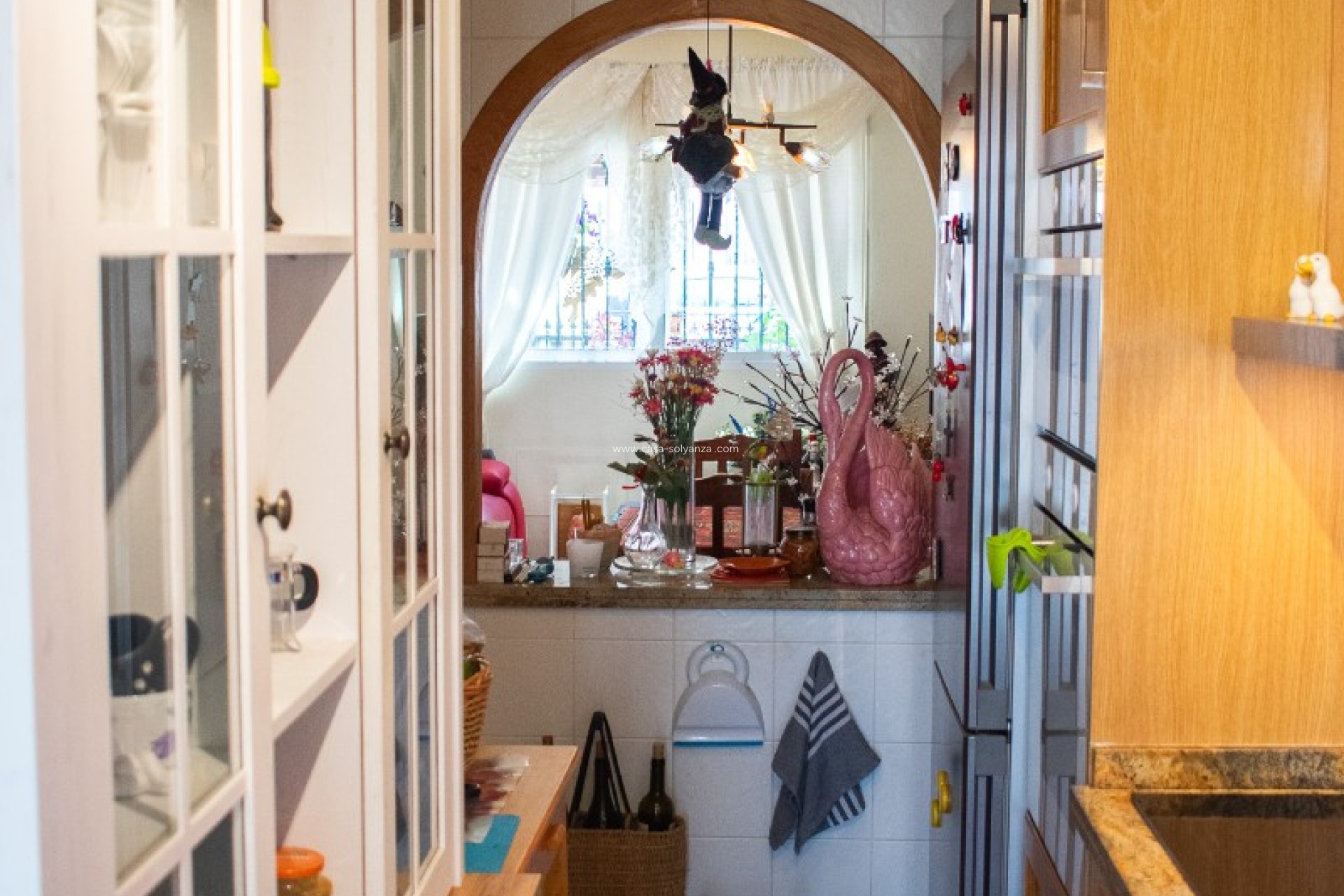 Reventa - Adosado - Orihuela Costa - Los Dolses