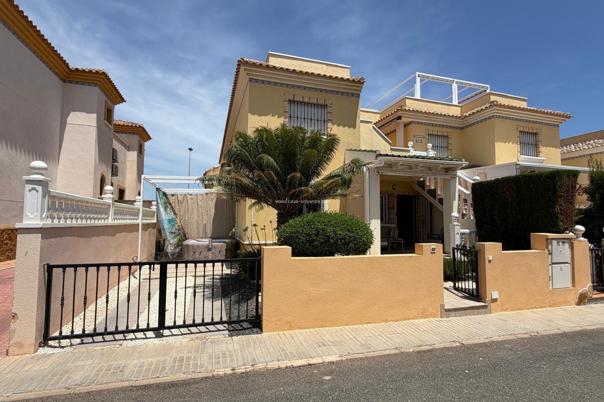 Reventa - Adosado - Orihuela Costa - Los Dolses